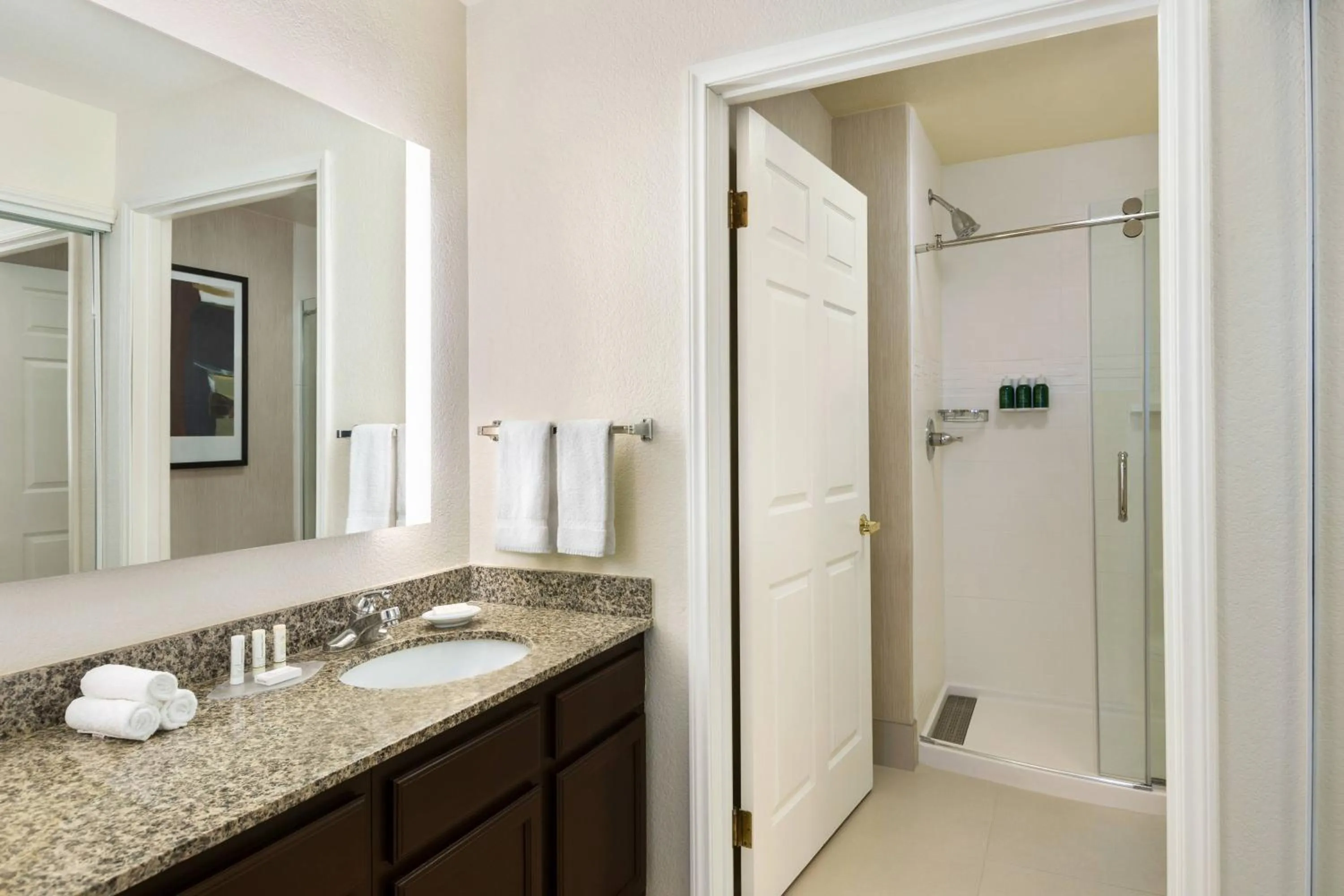 Bathroom in Residence Inn Phoenix Chandler/Fashion Center