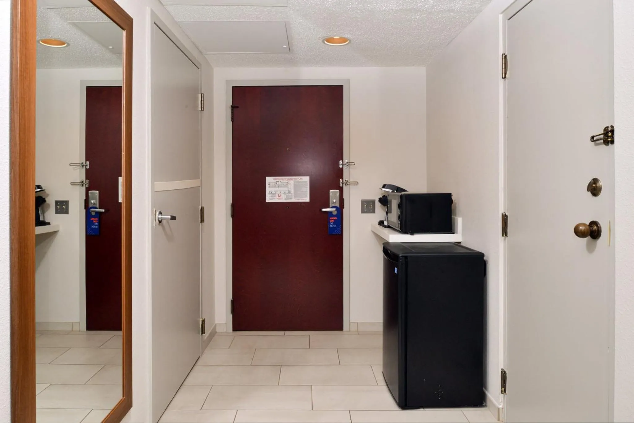 Photo of the whole room in Holiday Inn Express Blowing Rock South by IHG