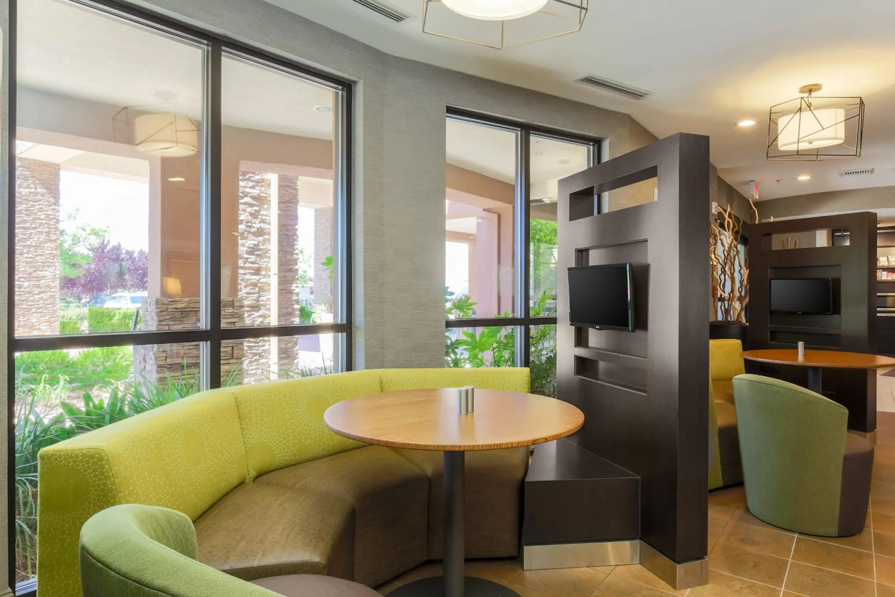 Other in Courtyard by Marriott Roseville Galleria Mall/Creekside Ridge Drive