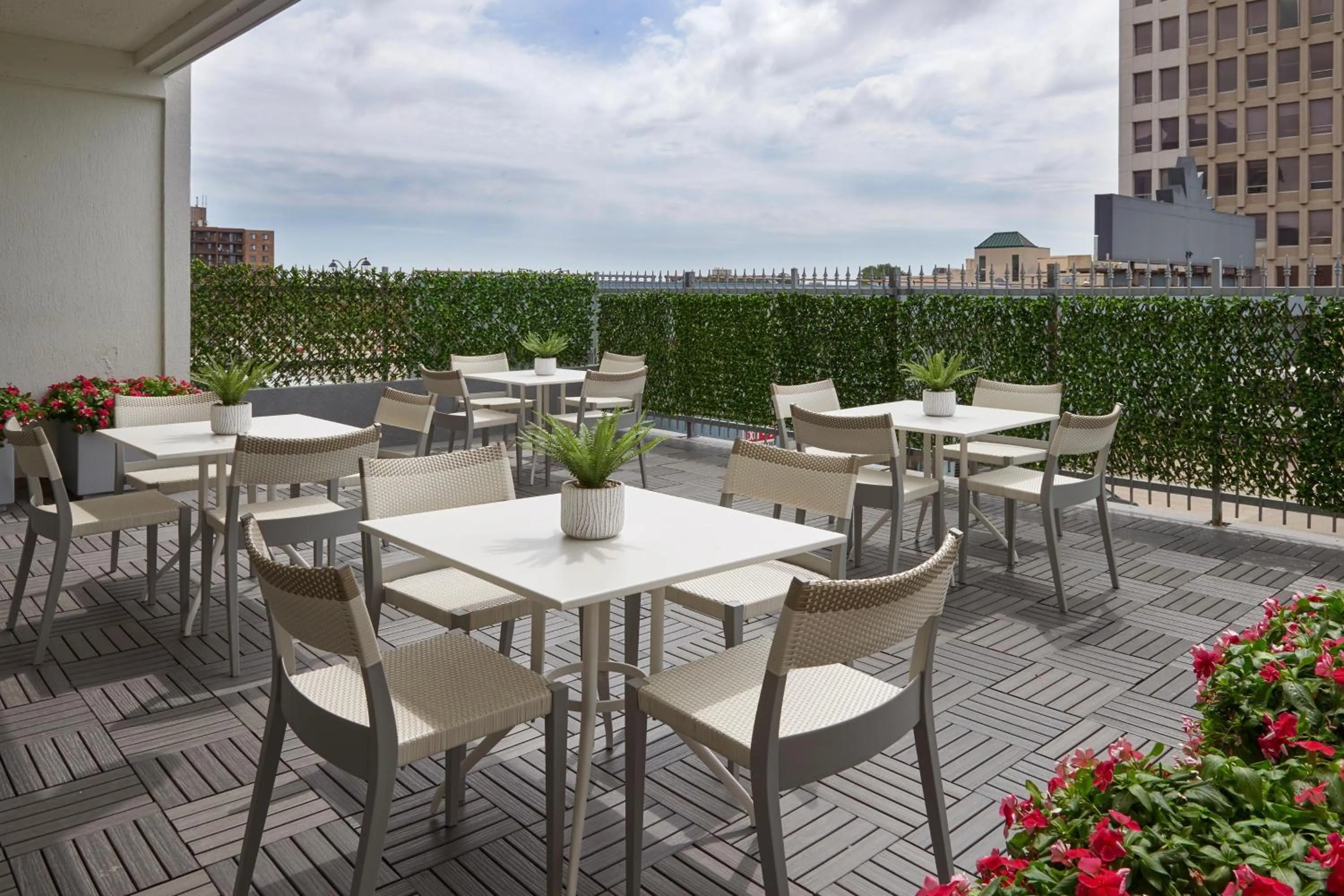 Other in Four Points by Sheraton Windsor Downtown