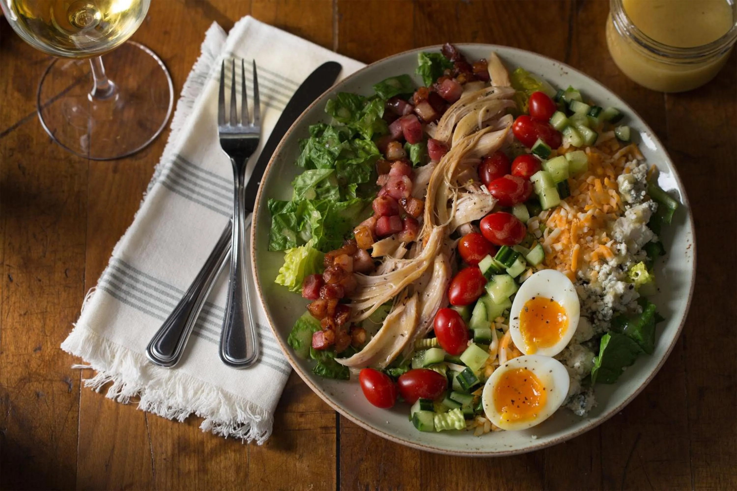 Restaurant/places to eat in Four Points by Sheraton Windsor Downtown