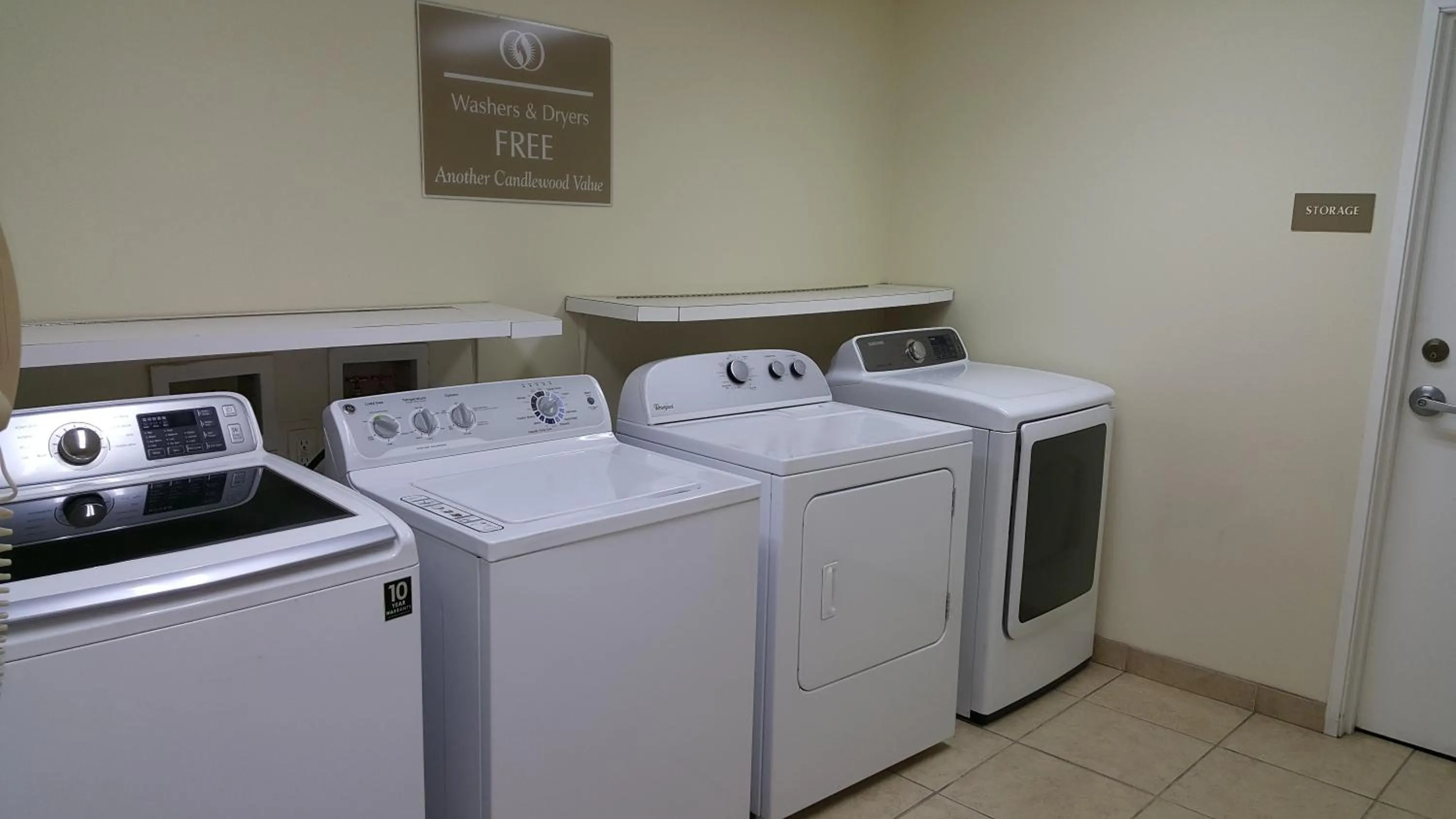 Other in Candlewood Suites Oklahoma City-Moore by IHG