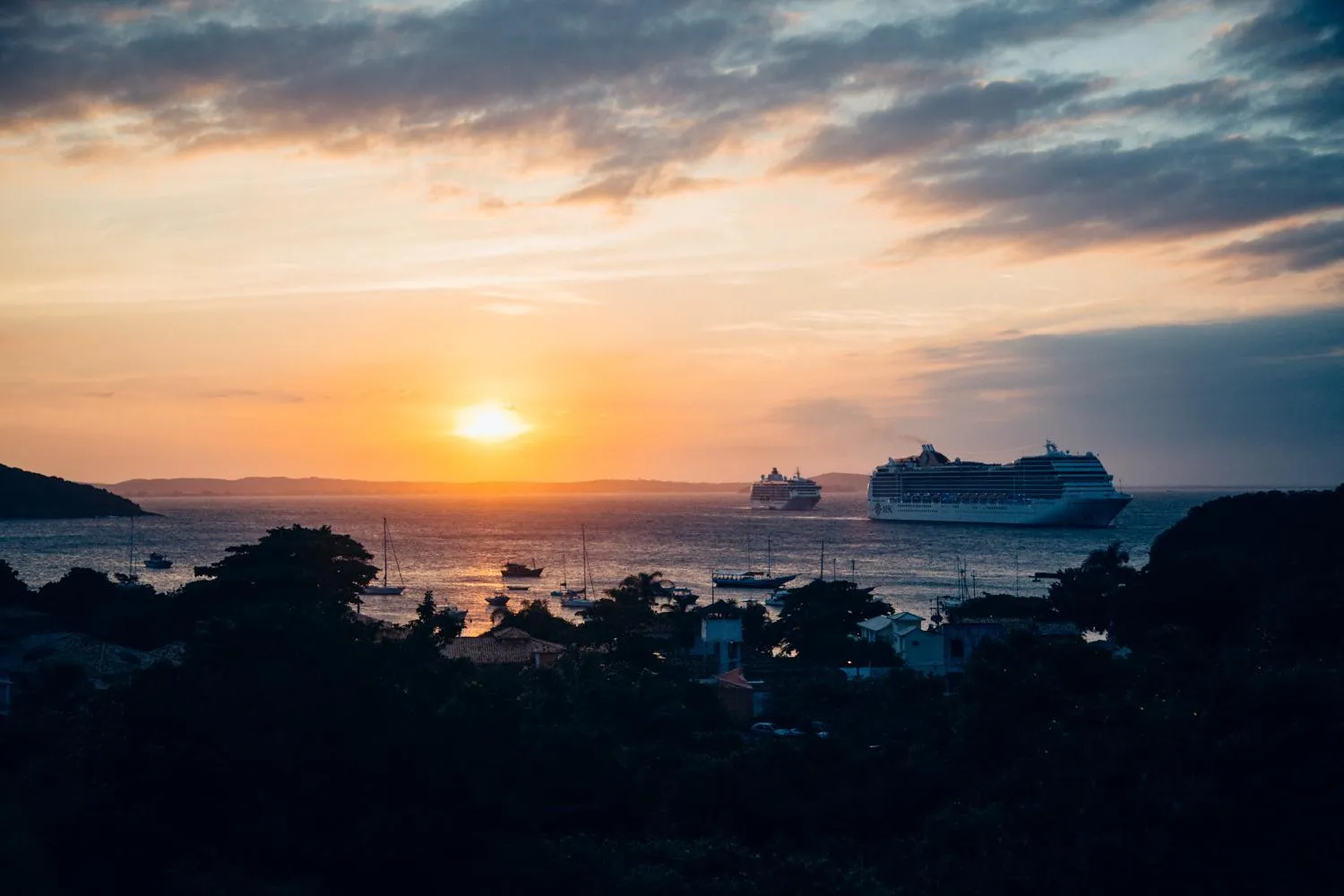 Sea view in Azeda Boutique Hotel