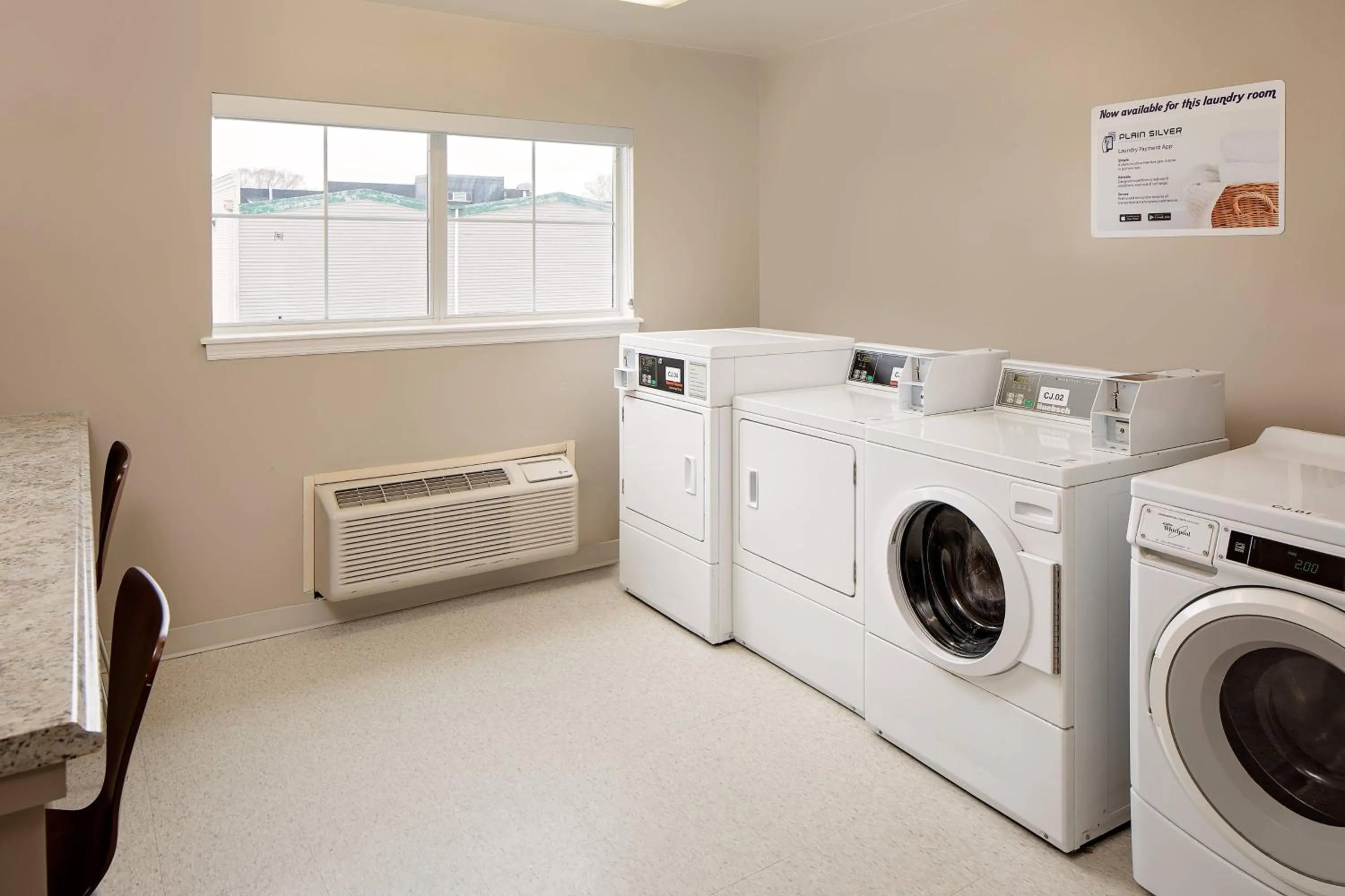 Other in Residence Inn Boston Dedham