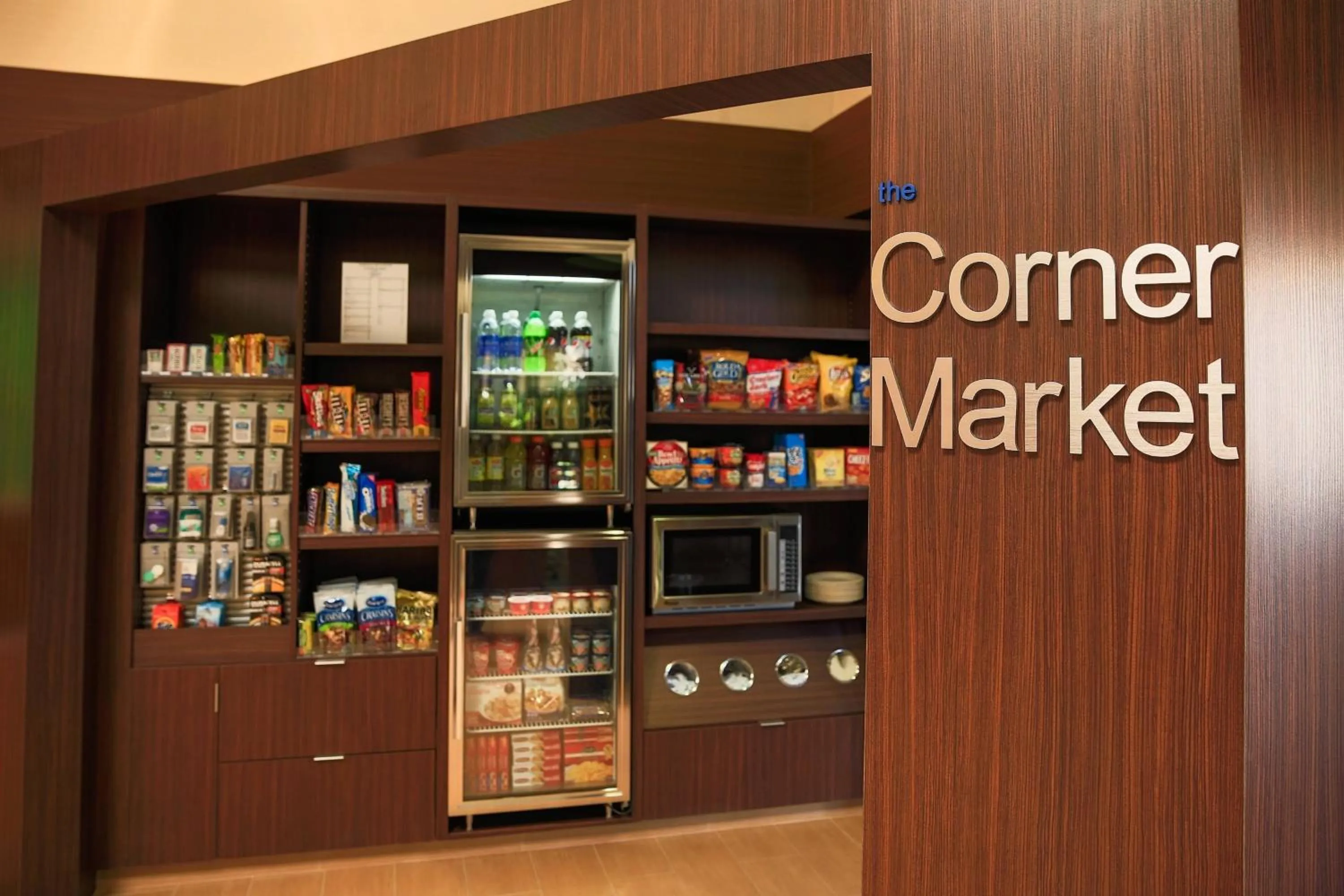 Other in Fairfield Inn and Suites by Marriott San Jose Airport