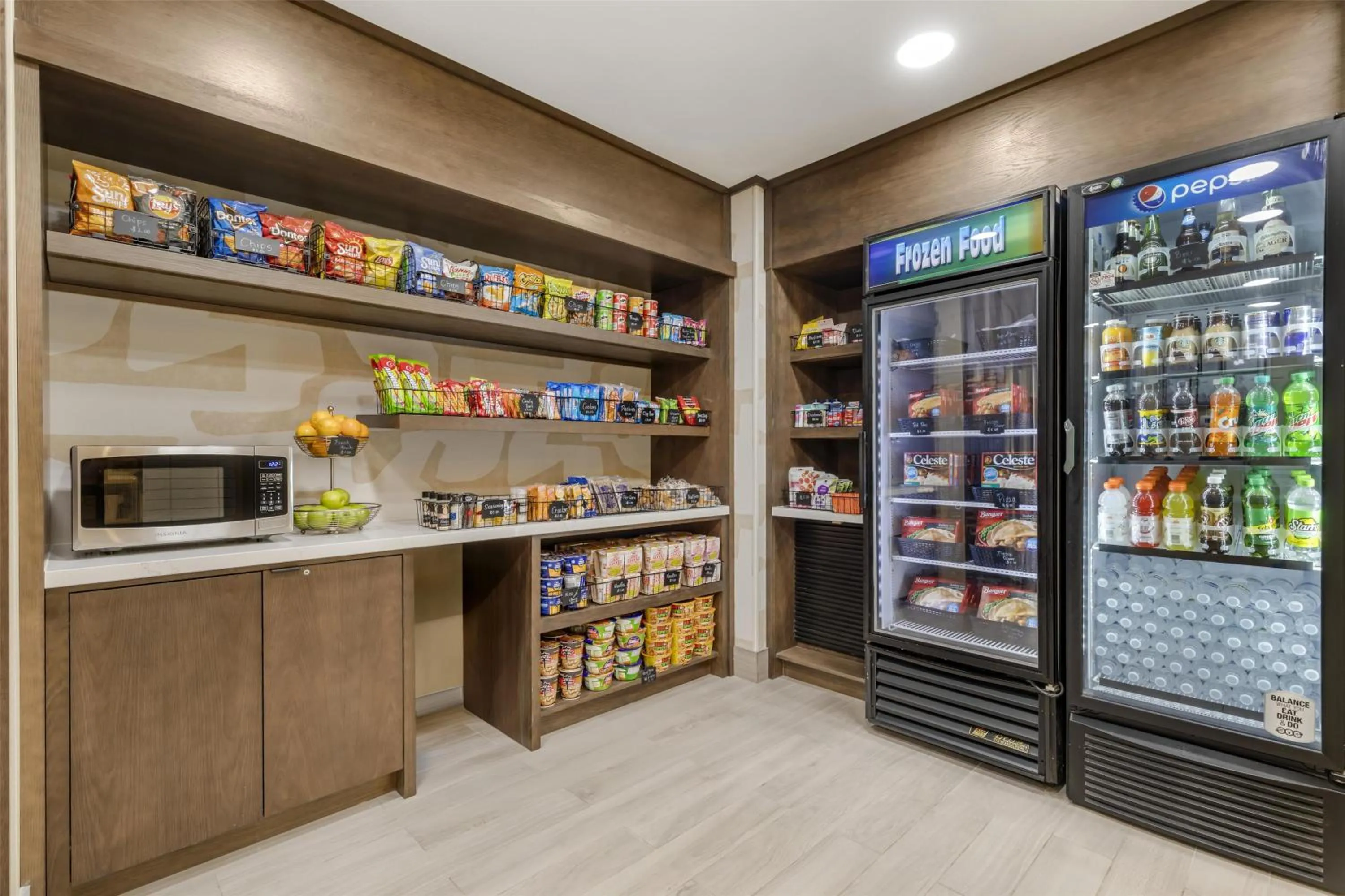 Property building in Sonesta ES Suites Dulles Airport