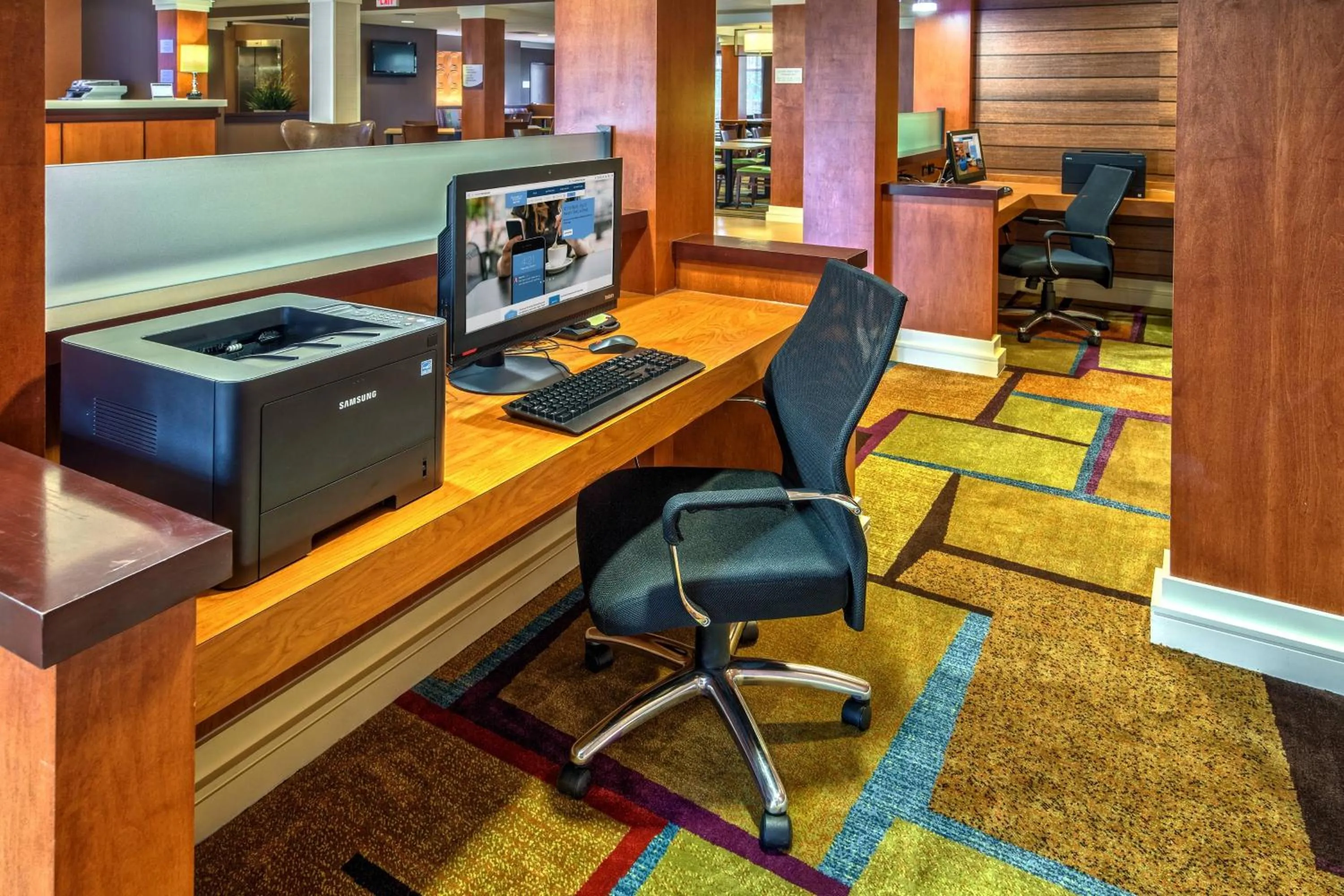 Other in Fairfield Inn and Suites by Marriott Naples