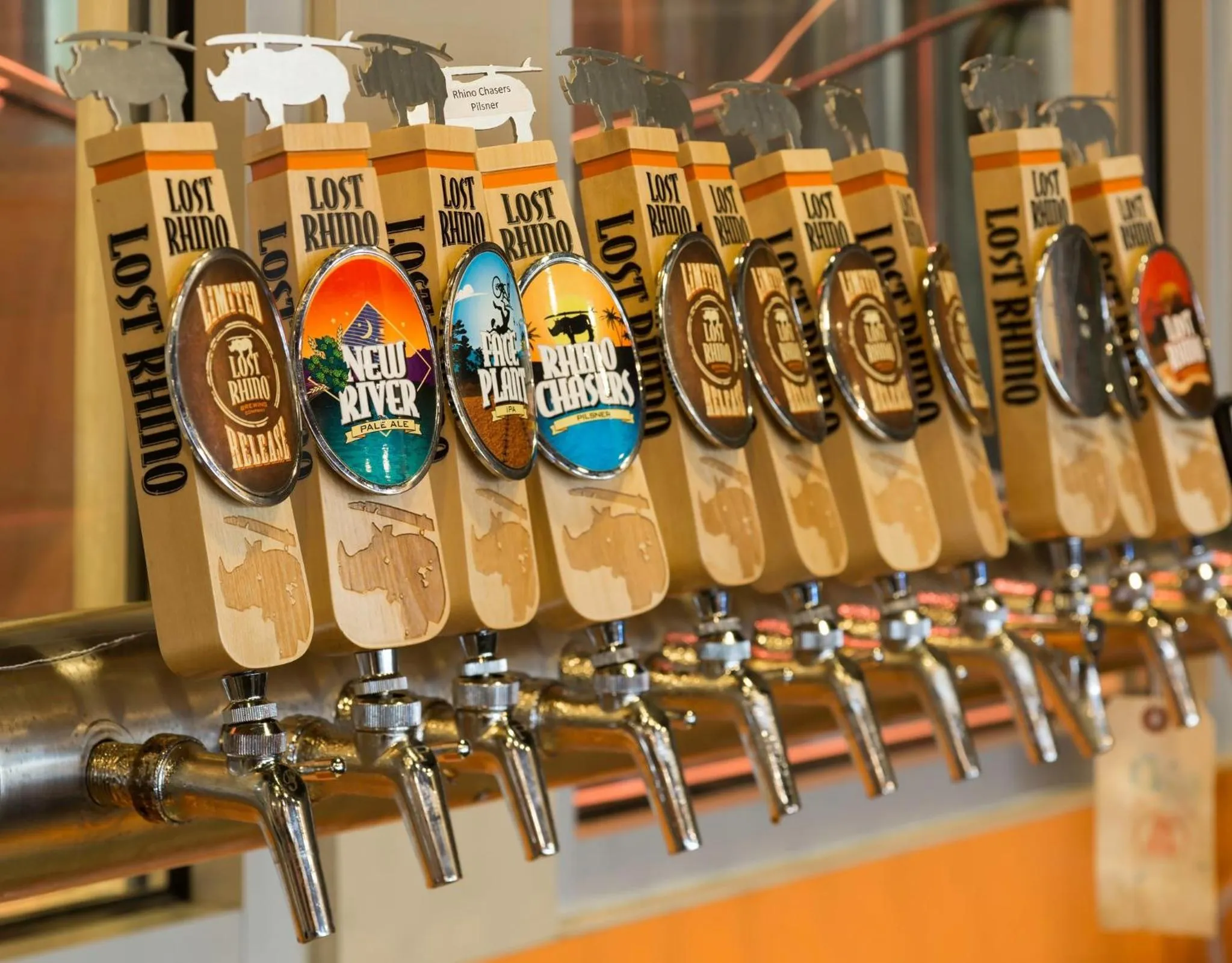 Area and facilities in Holiday Inn Washington-Dulles International Airport by IHG