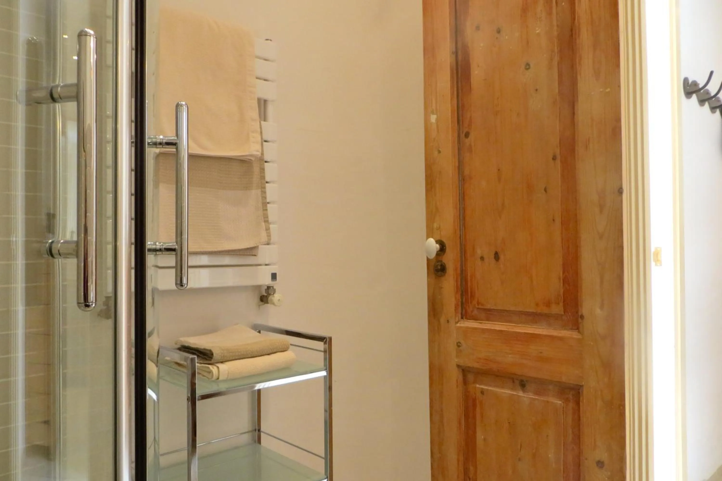 Bathroom in Casa Luna