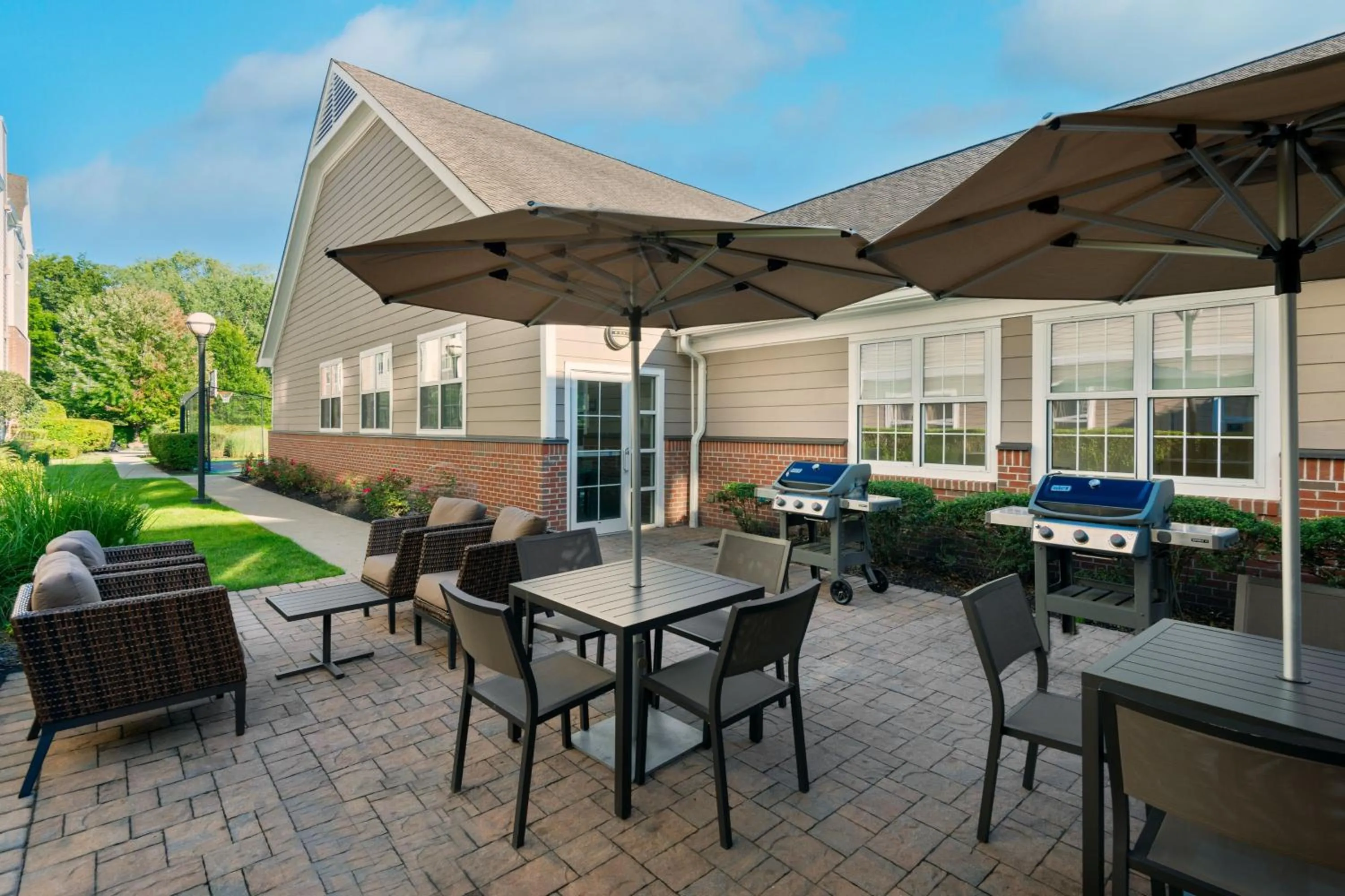 Other in Residence Inn Wayne