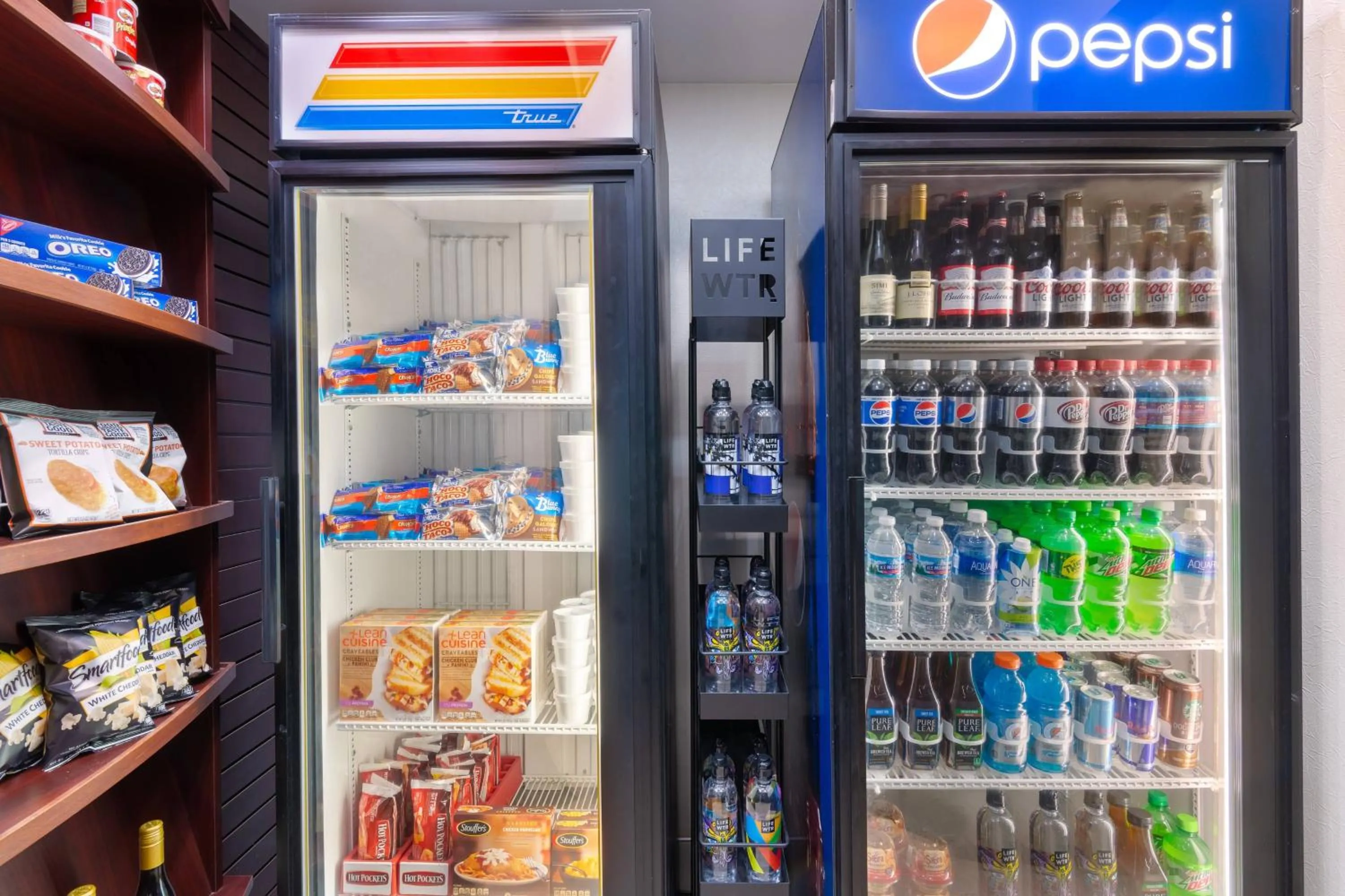 Other in SpringHill Suites by Marriott Cleveland Solon