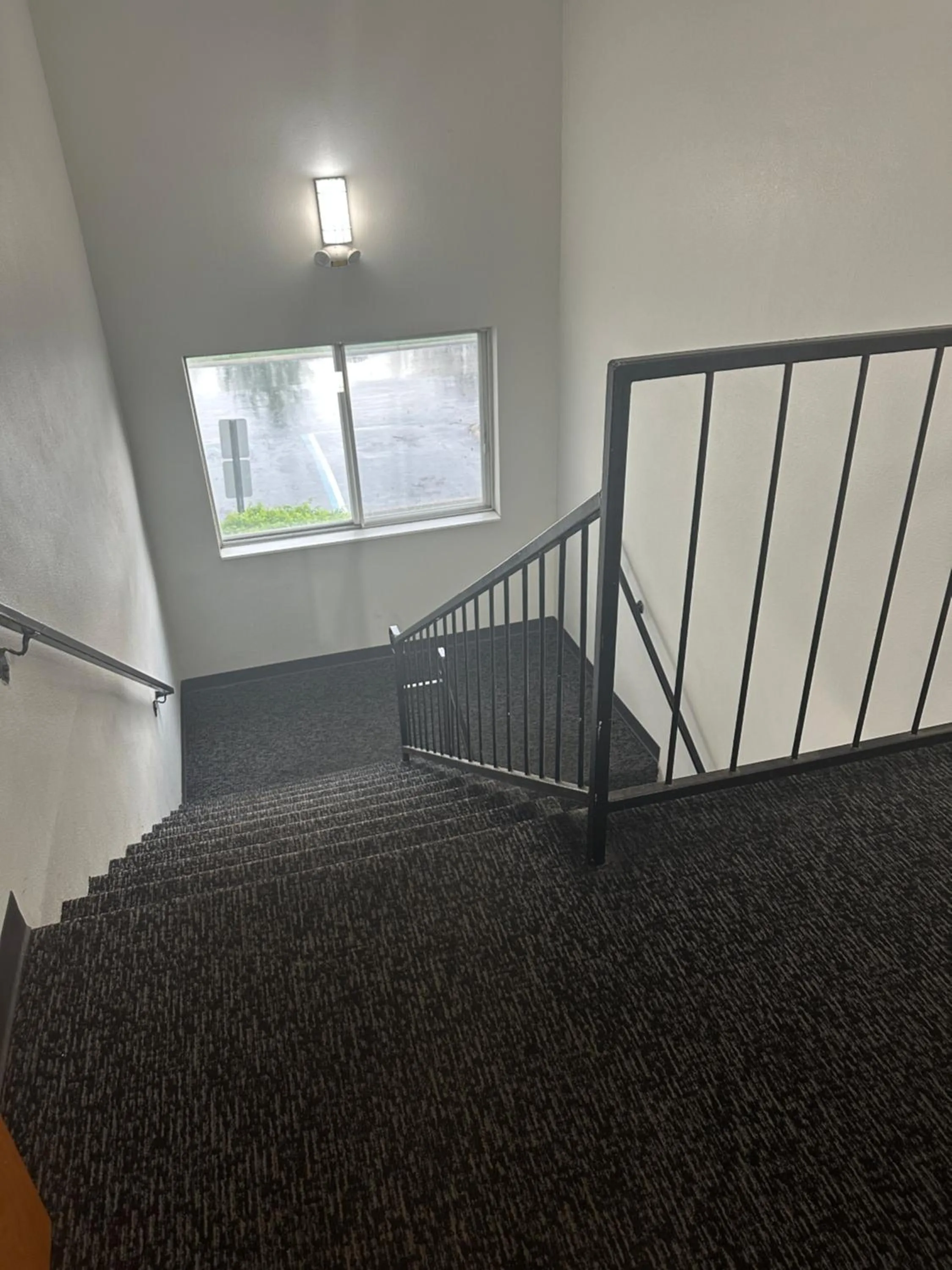 Motel 6-Anderson, IN