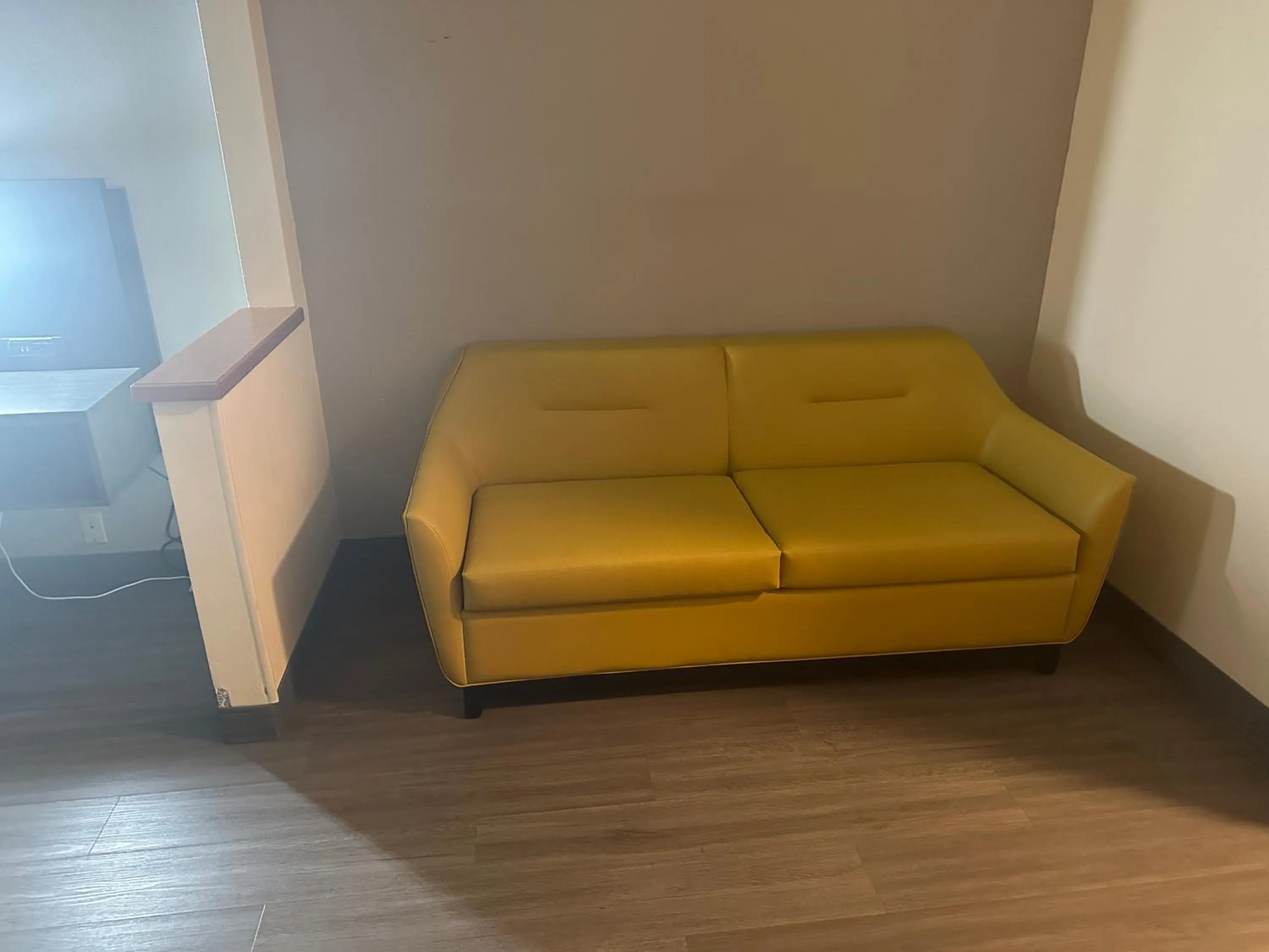 Motel 6-Anderson, IN