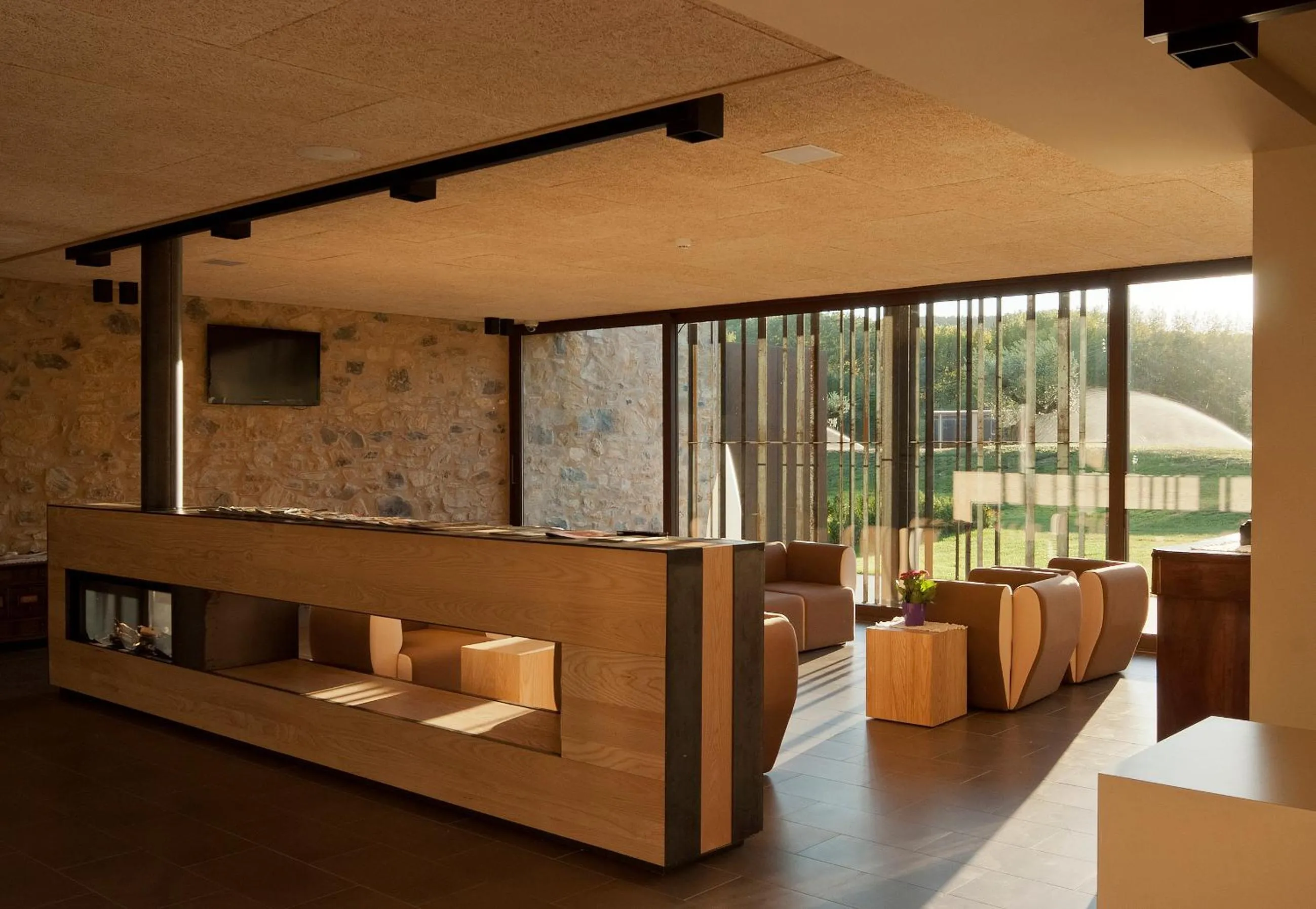 Facade/entrance in Hotel El Molí