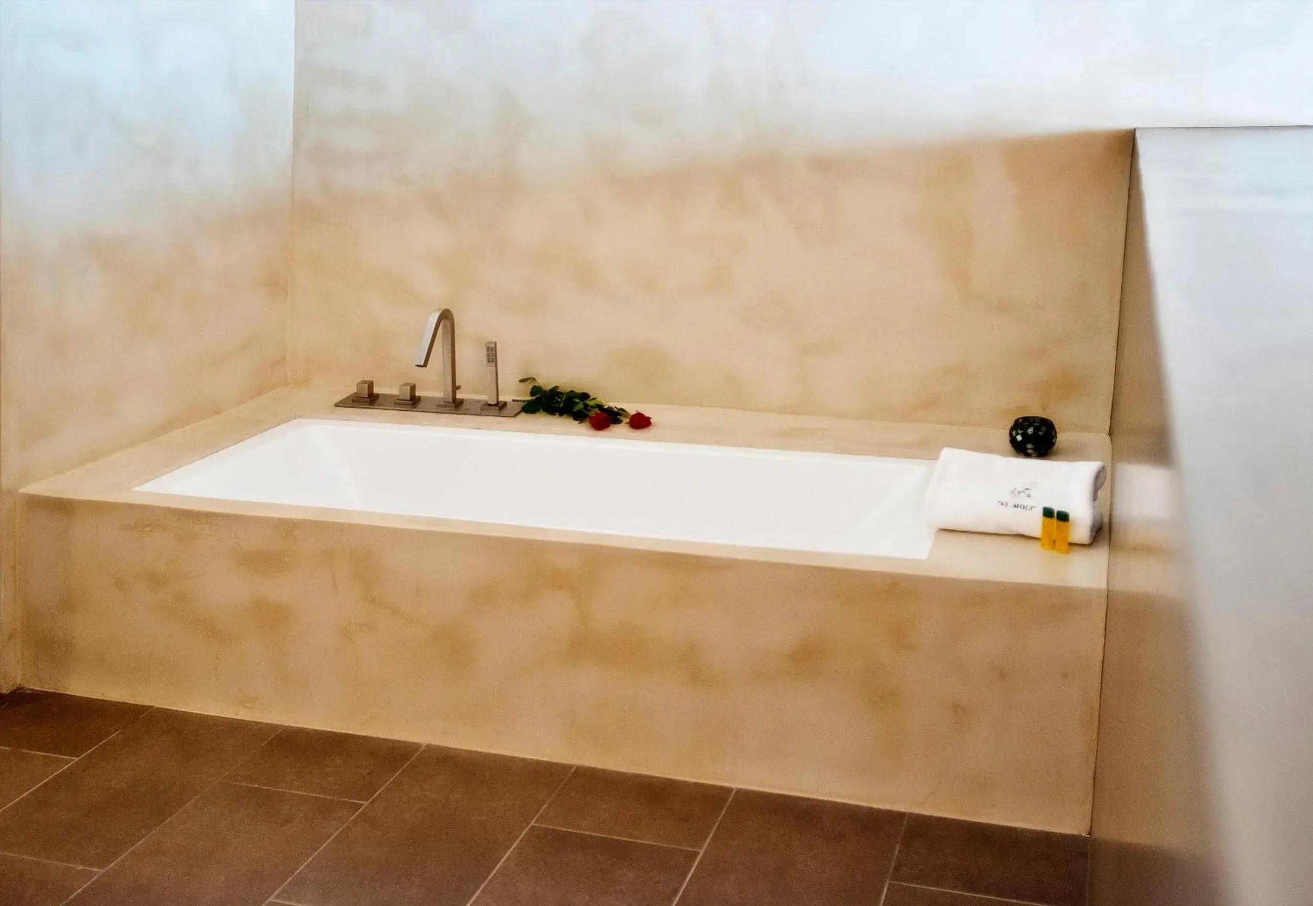 Superior Double or Twin Room in Hotel El Molí Superior Double or Twin Room in Hotel El Molí