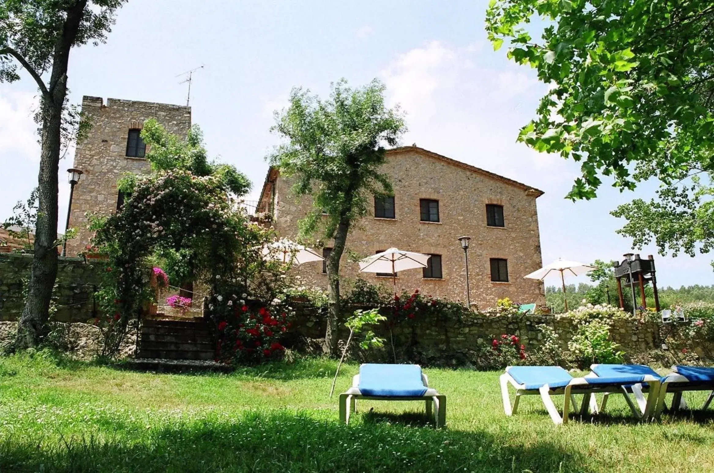 Double Masia in Hotel El Molí Double Masia in Hotel El Molí