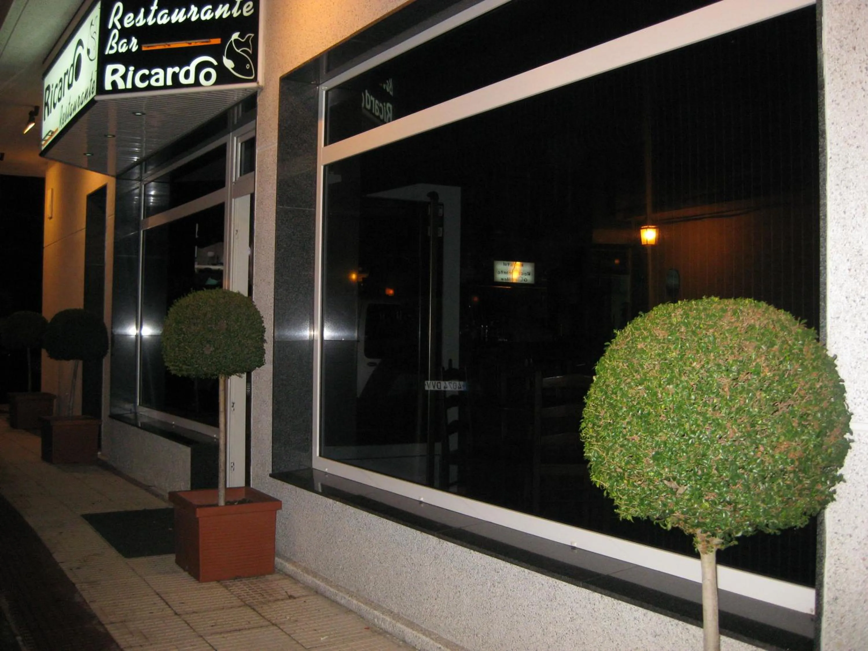 Other in Hotel Ramos