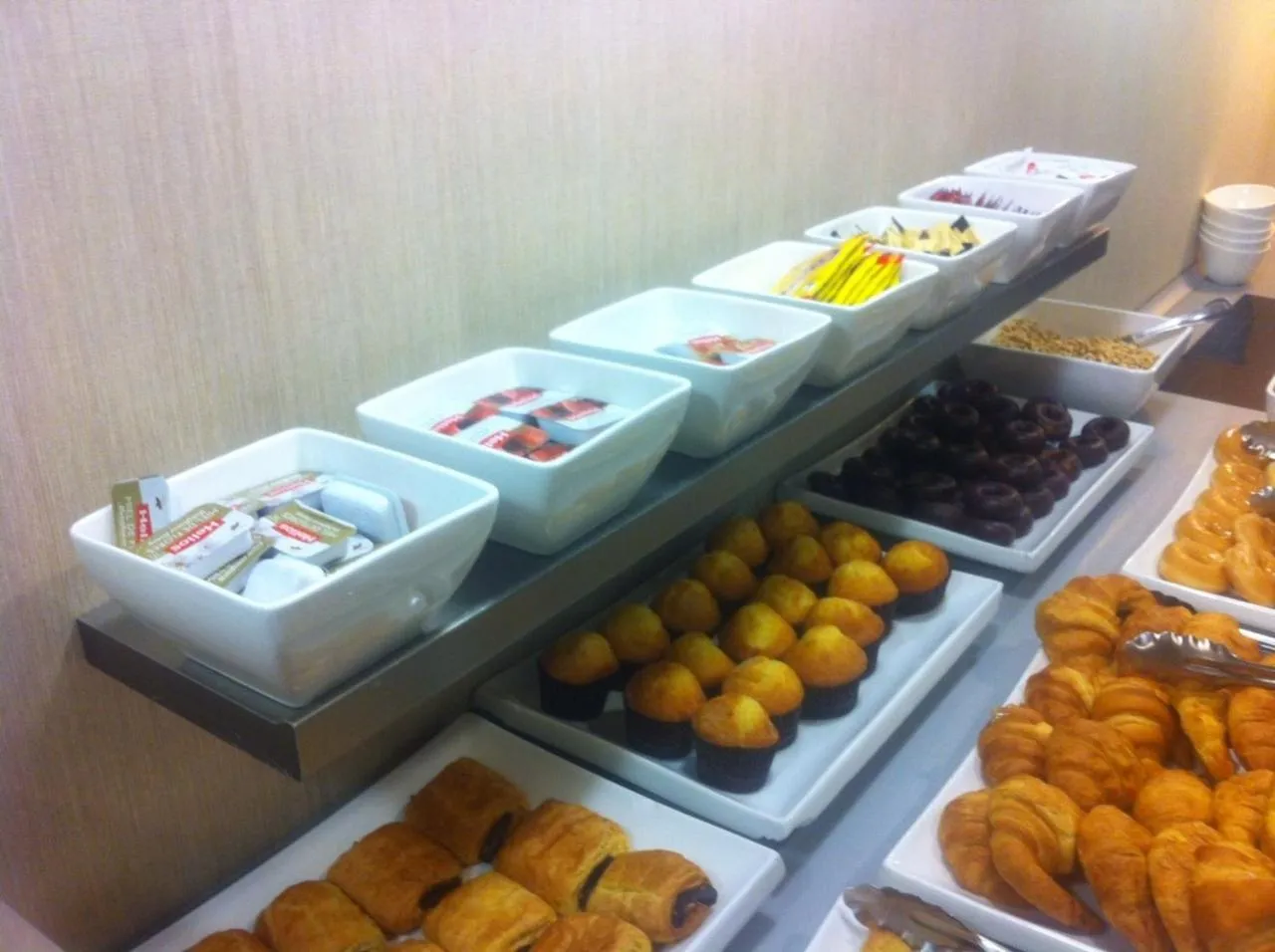 Food and drinks in Dinastia