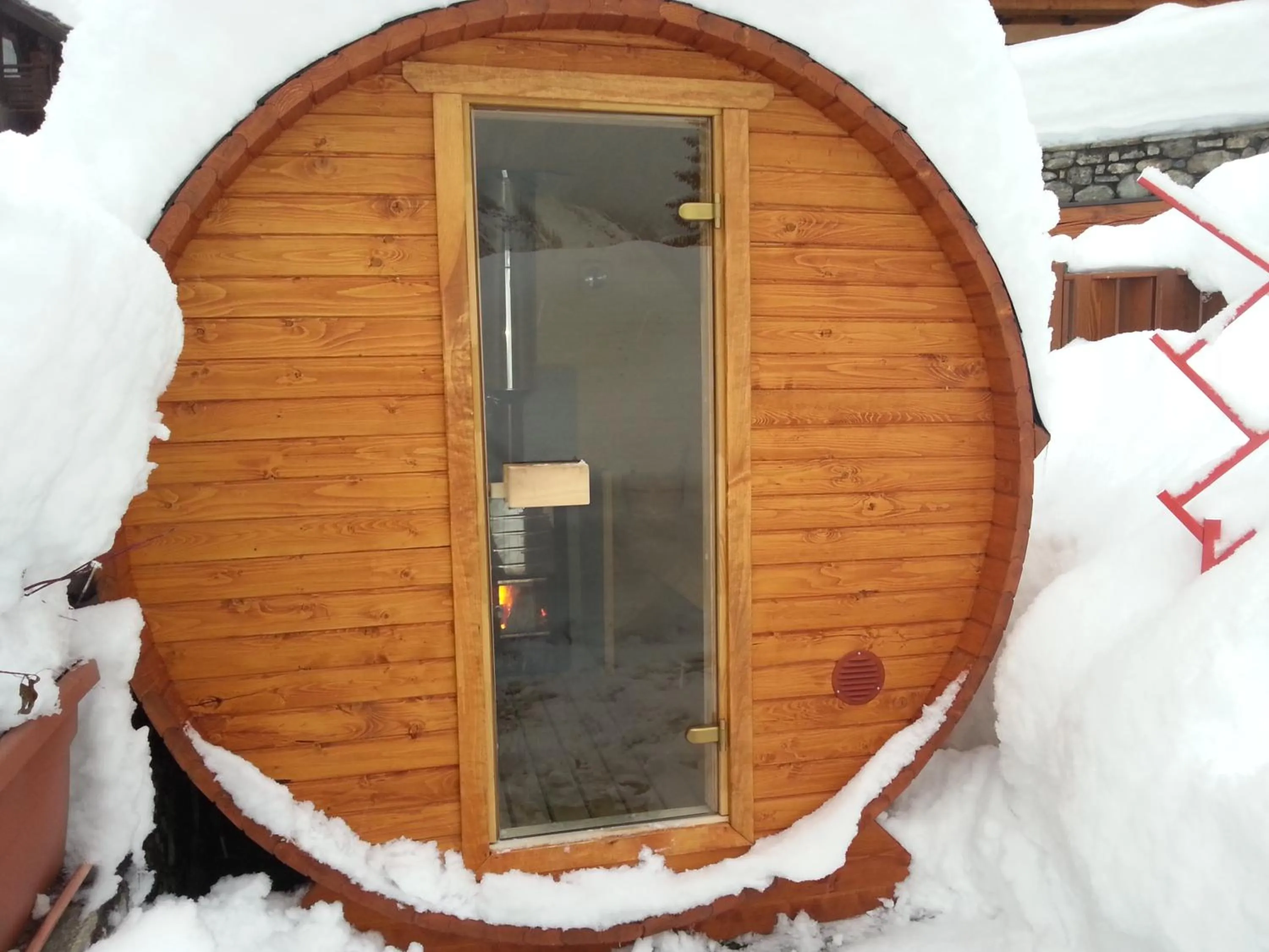 Spa and wellness centre/facilities in Hotel Pilier D'Angle & Wellness