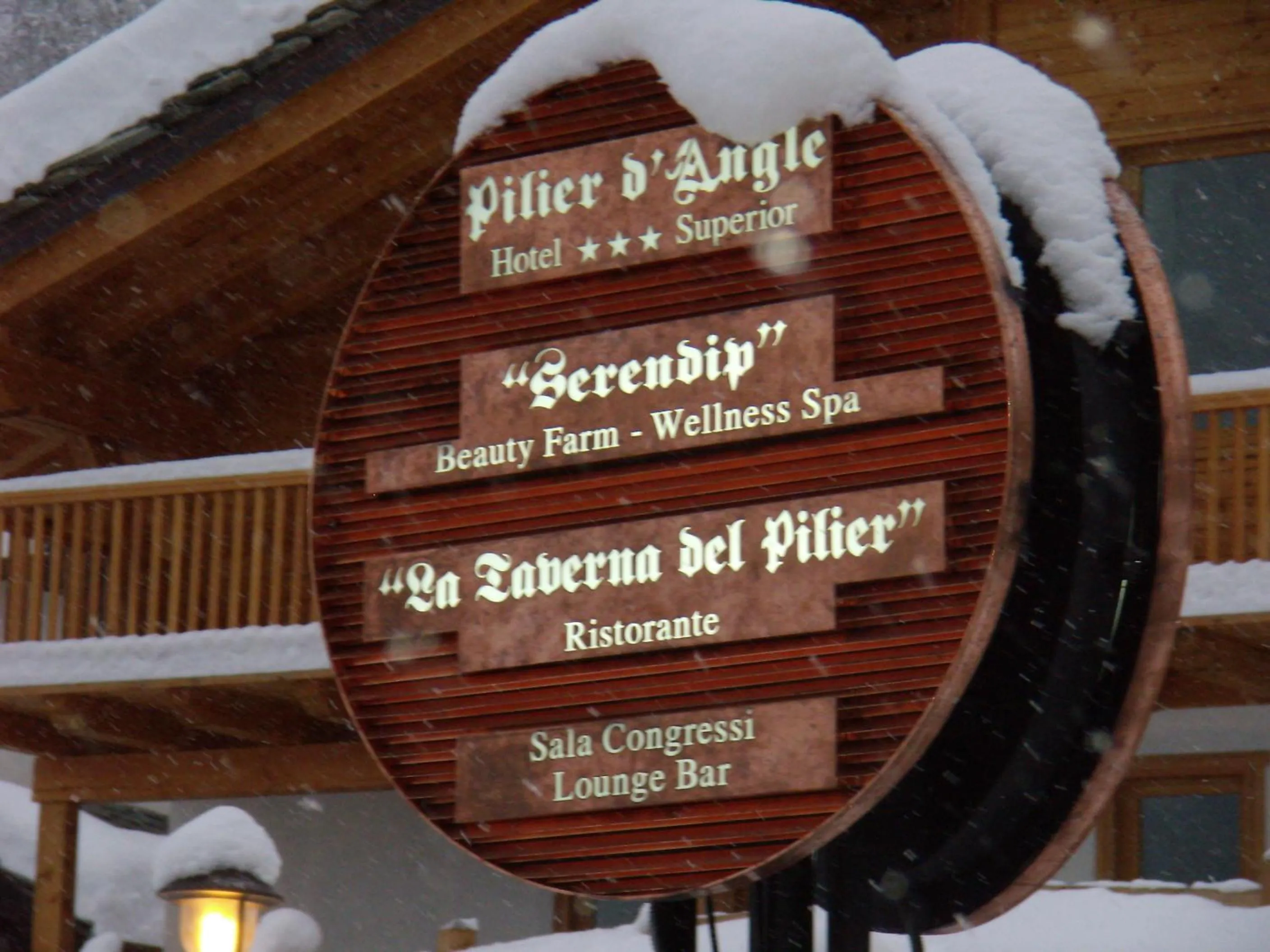 Other in Hotel Pilier D'Angle & Wellness