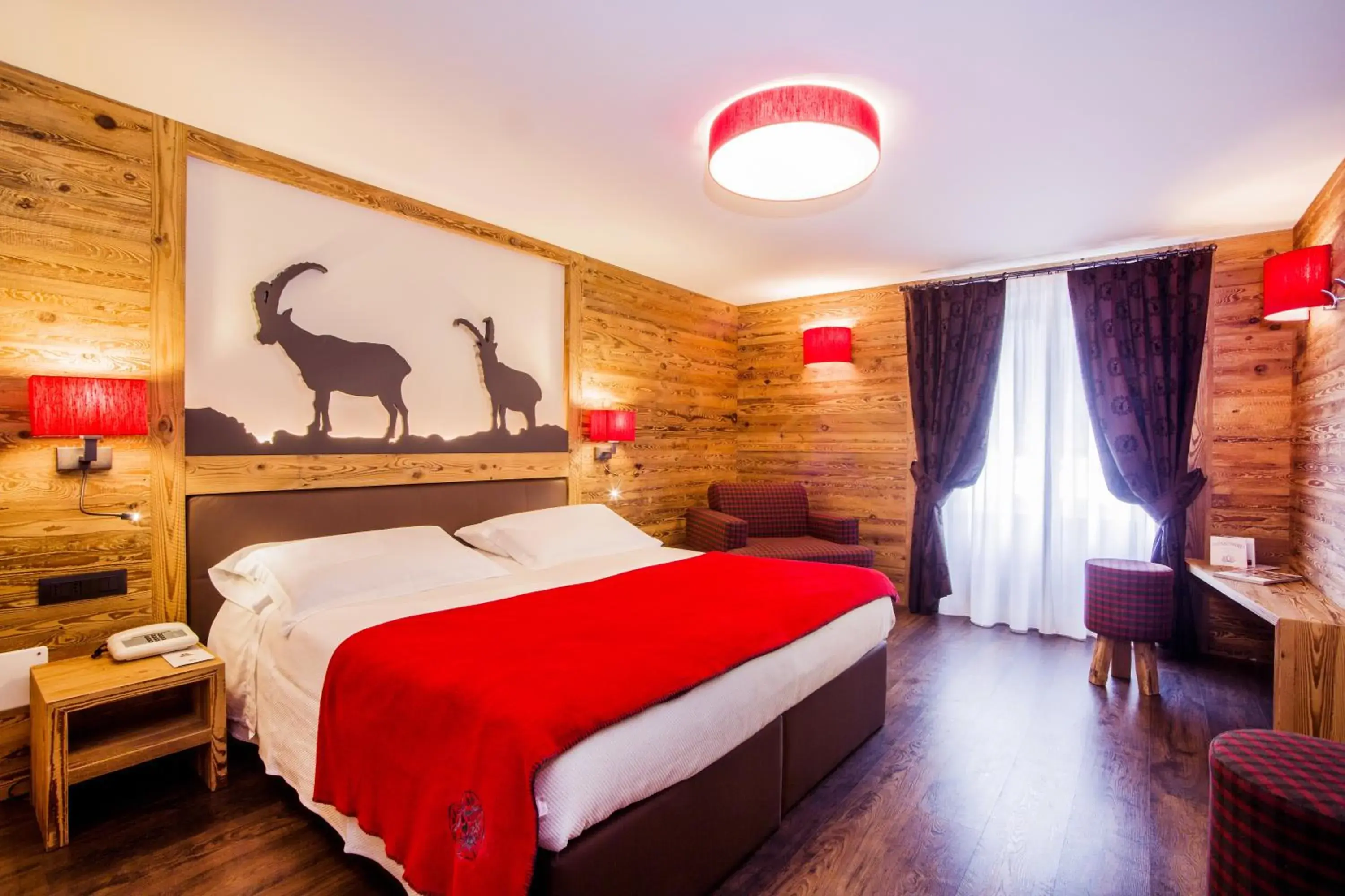 Double Room in Hotel Pilier D'Angle & Wellness Double Room in Hotel Pilier D'Angle & Wellness