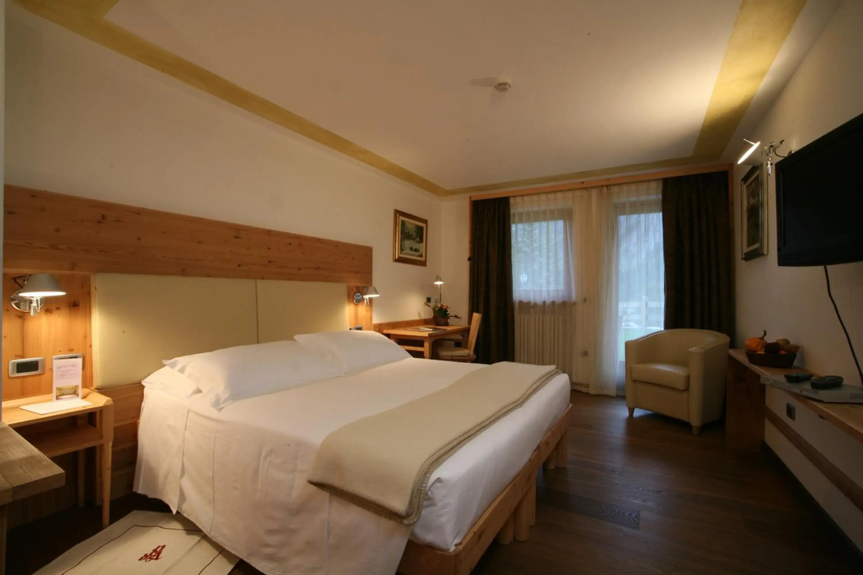 Superior Double Room in Hotel Pilier D'Angle & Wellness Superior Double Room in Hotel Pilier D'Angle & Wellness