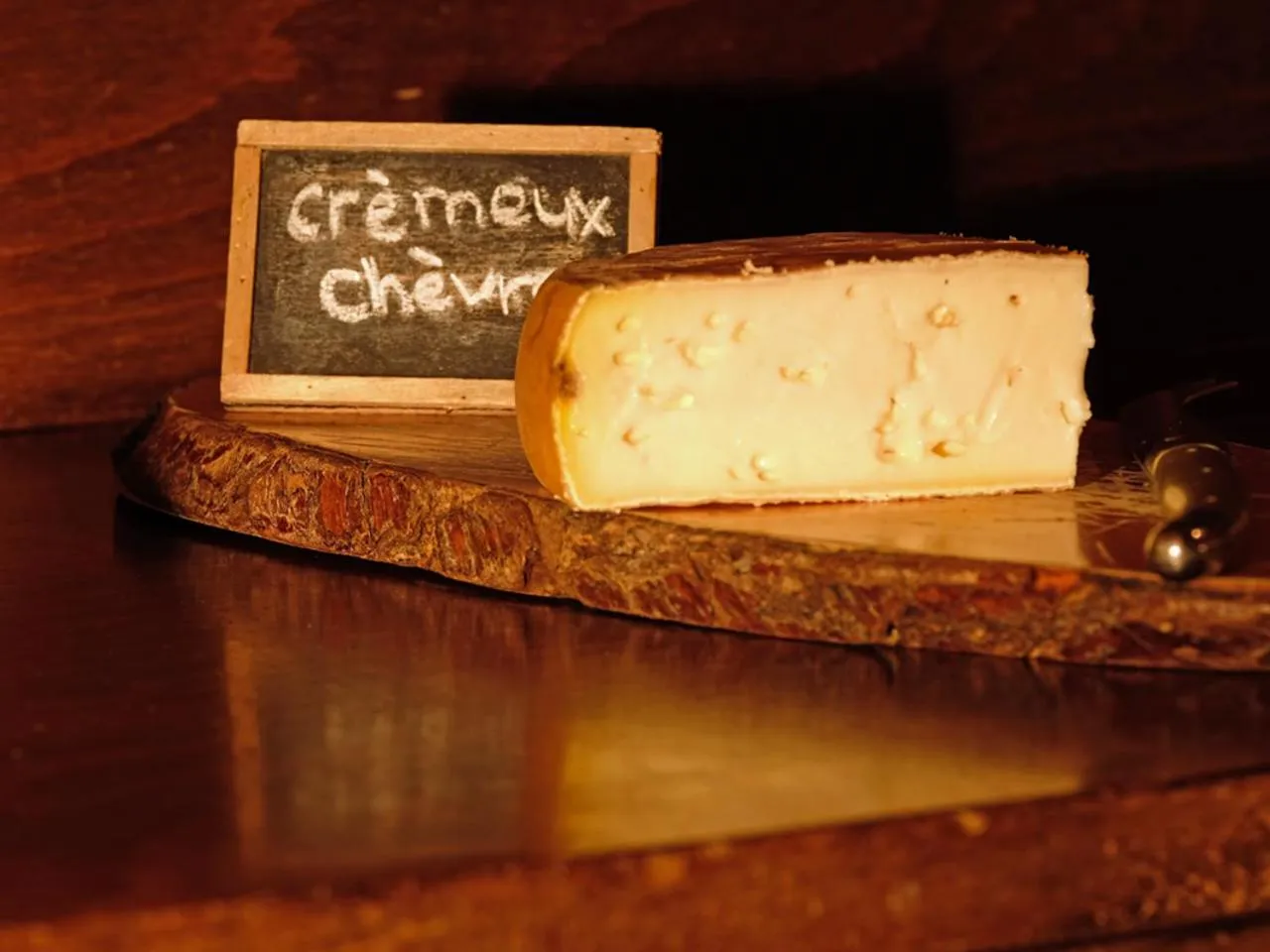 Breakfast in Esprit Montagne