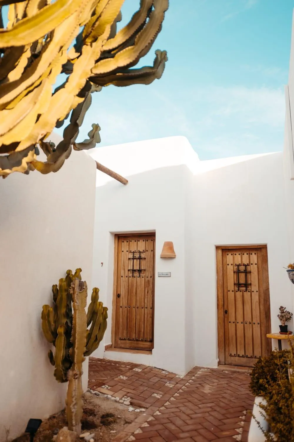 Property building in Cortijo Los Malenos