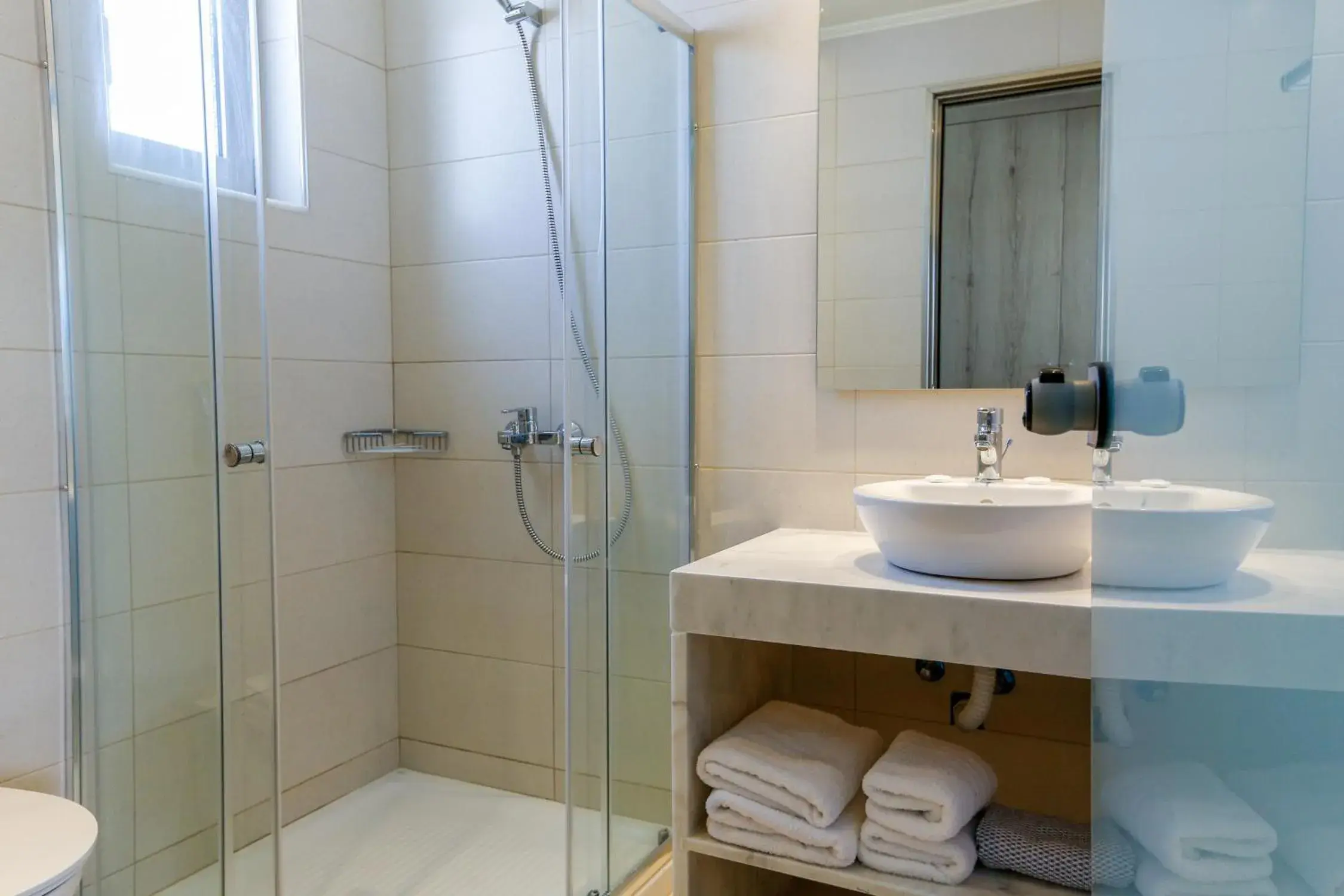 Standard Double Room in Rodos Star Hotel Standard Double Room in Rodos Star Hotel