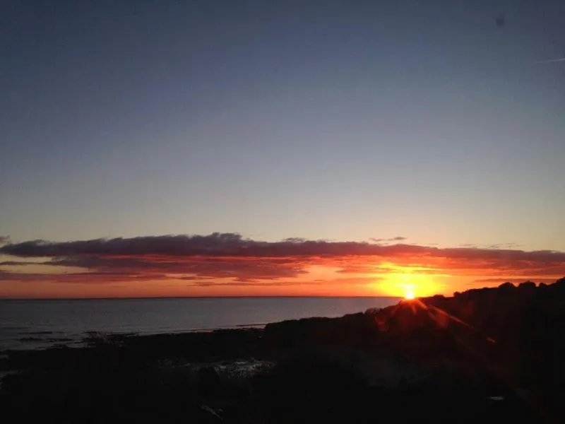 Balcony/Terrace in L'écume de mer