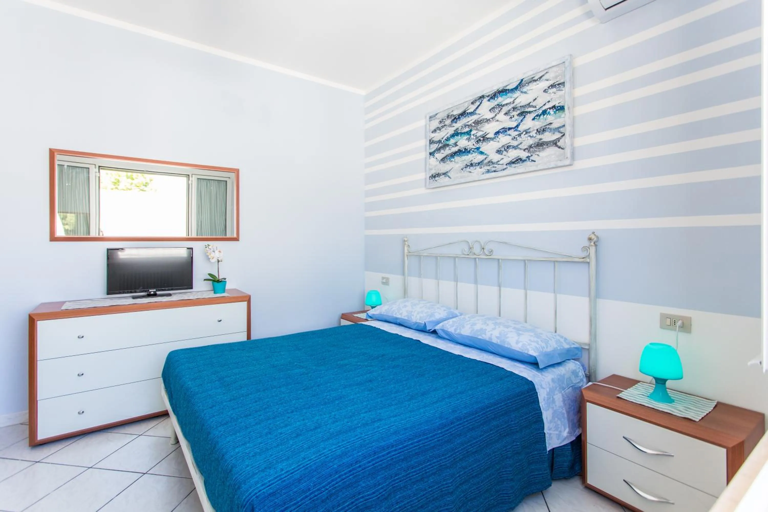 Bed in Residence Kimba