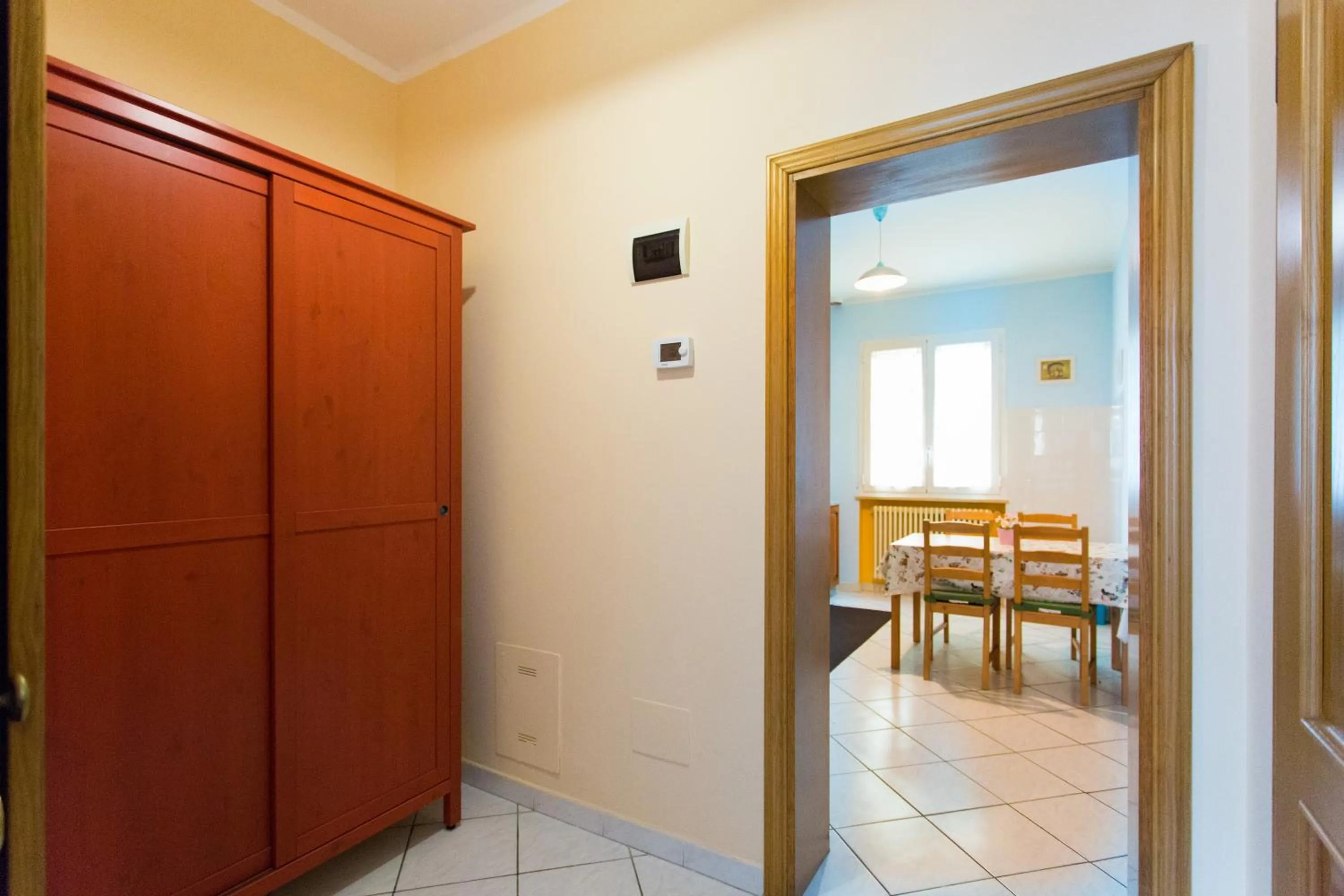 Other in Residence Kimba