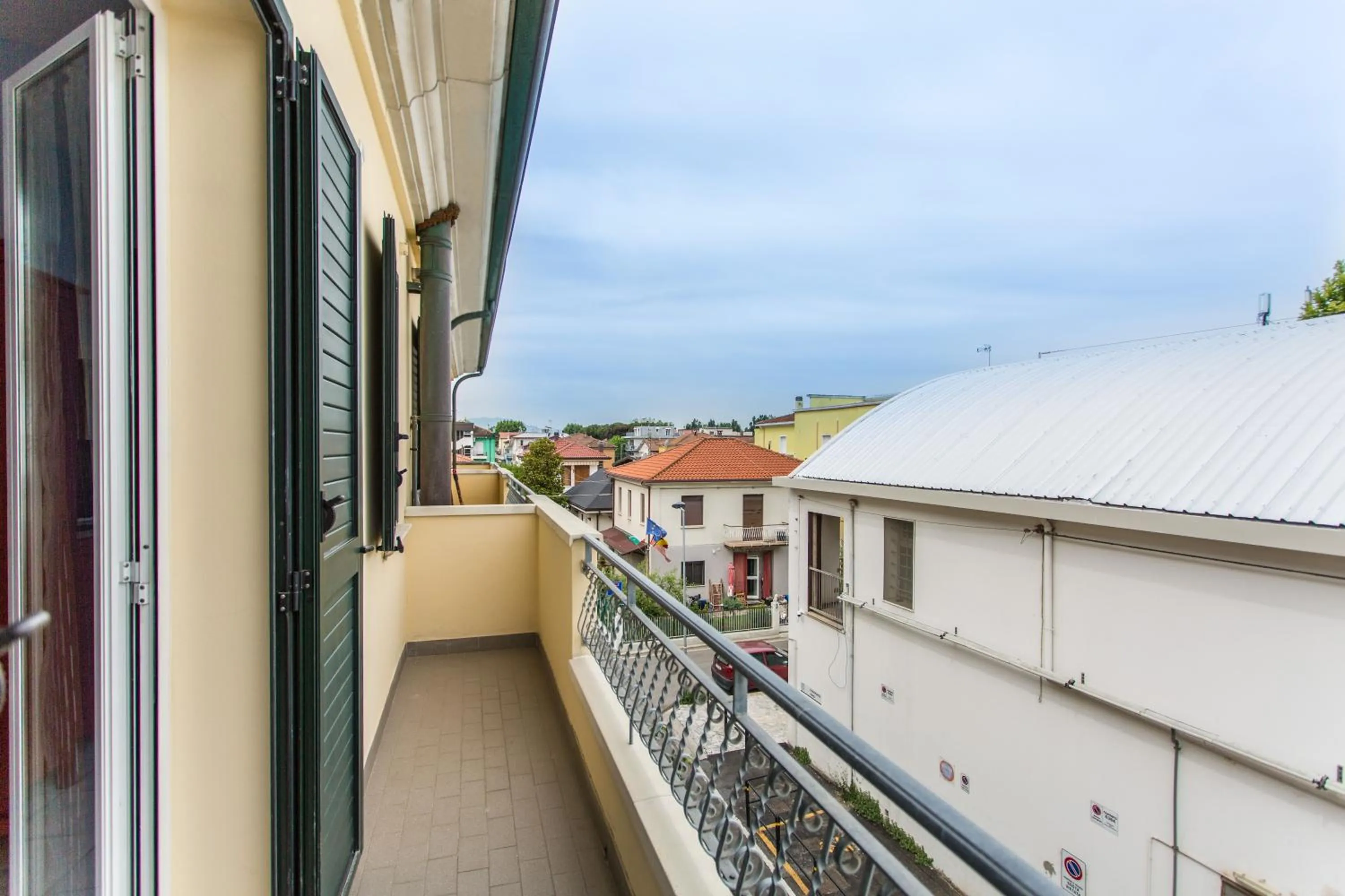 Day in Residence Kimba