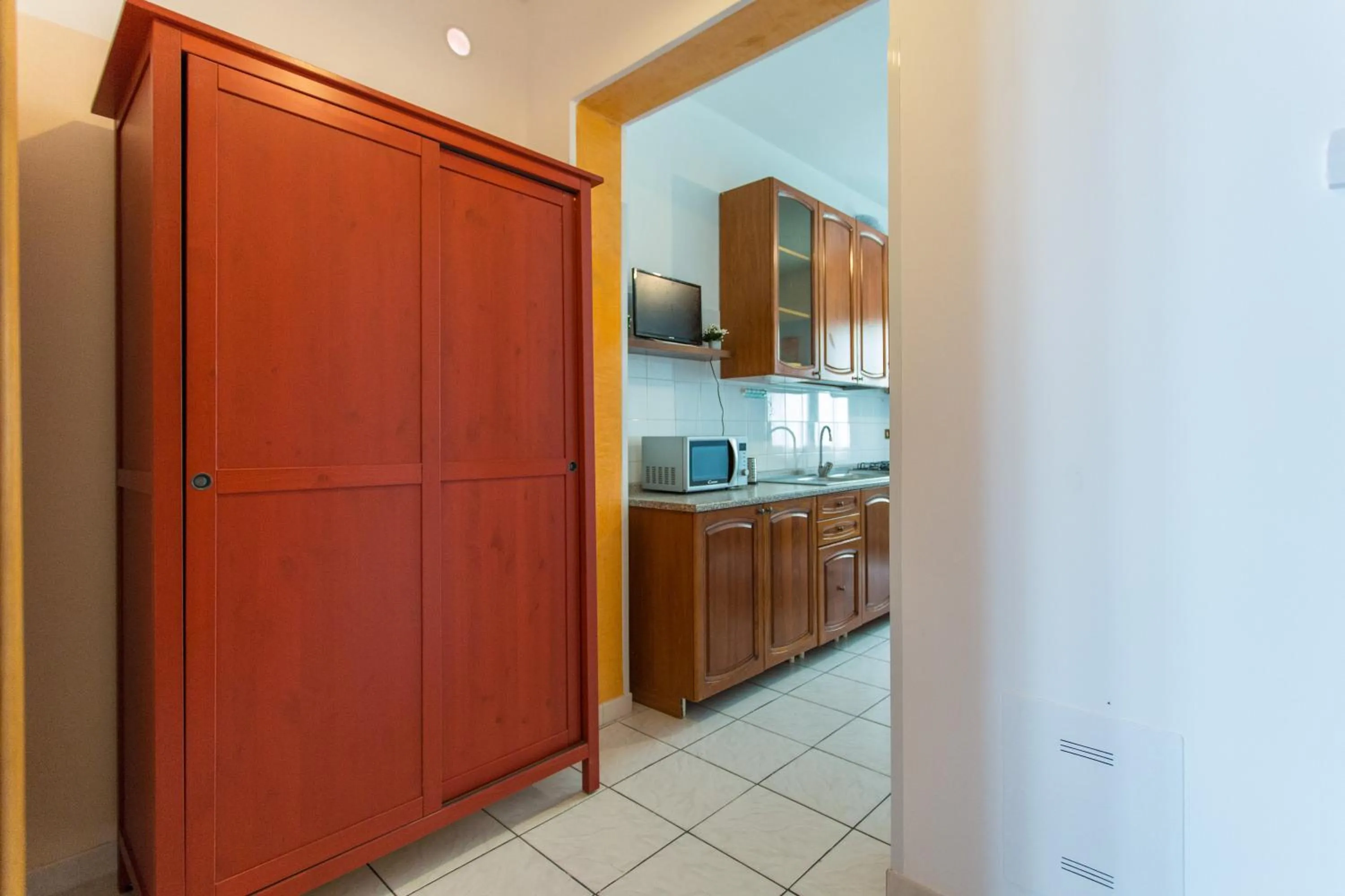 locker in Residence Kimba