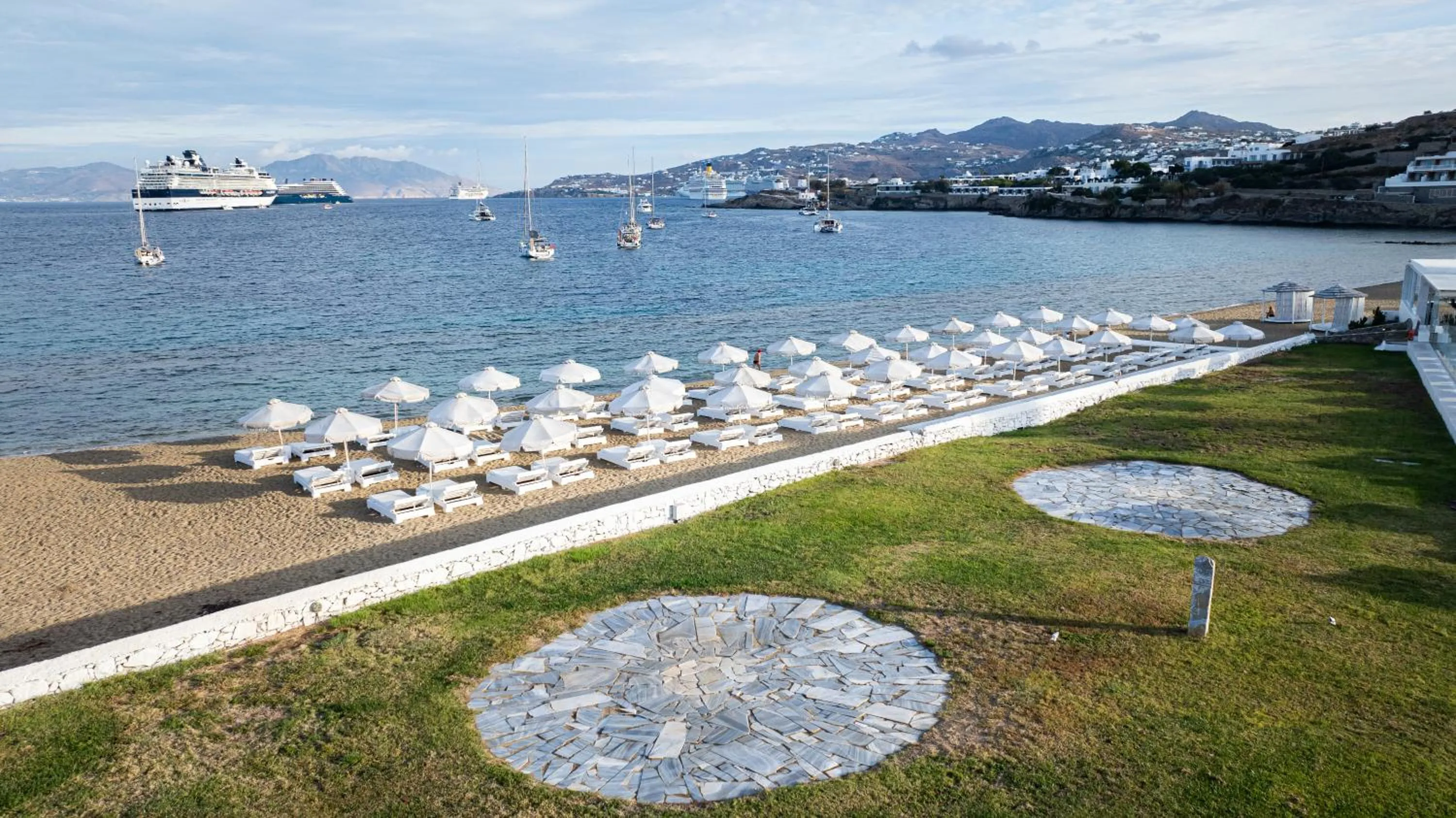 Mykonos Bay Resort & Villas