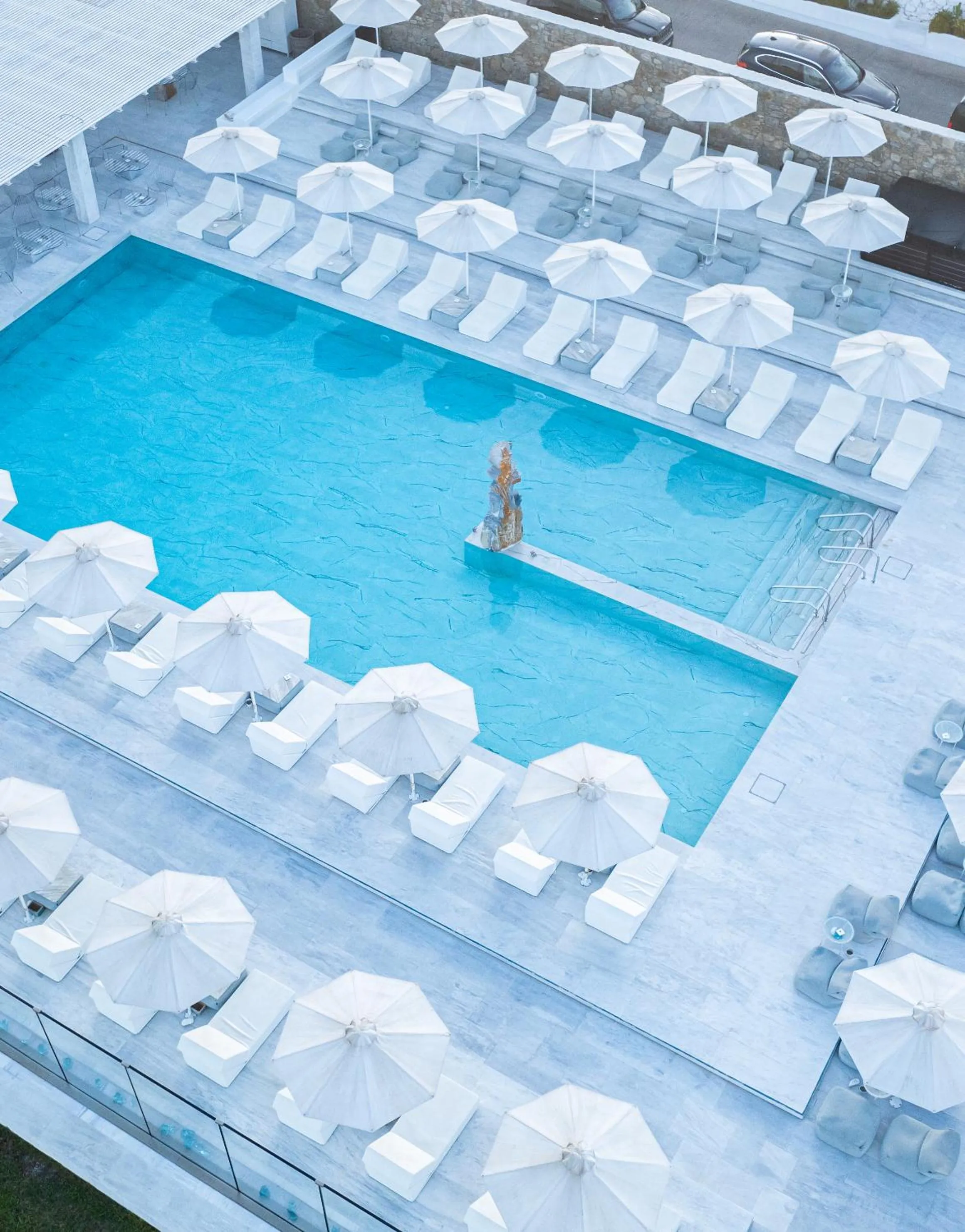 Mykonos Bay Resort & Villas