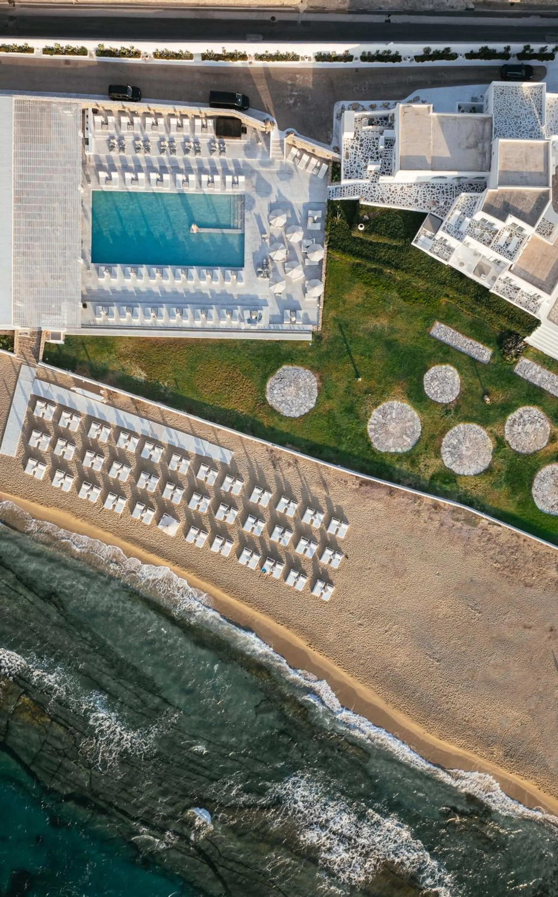 Mykonos Bay Resort & Villas