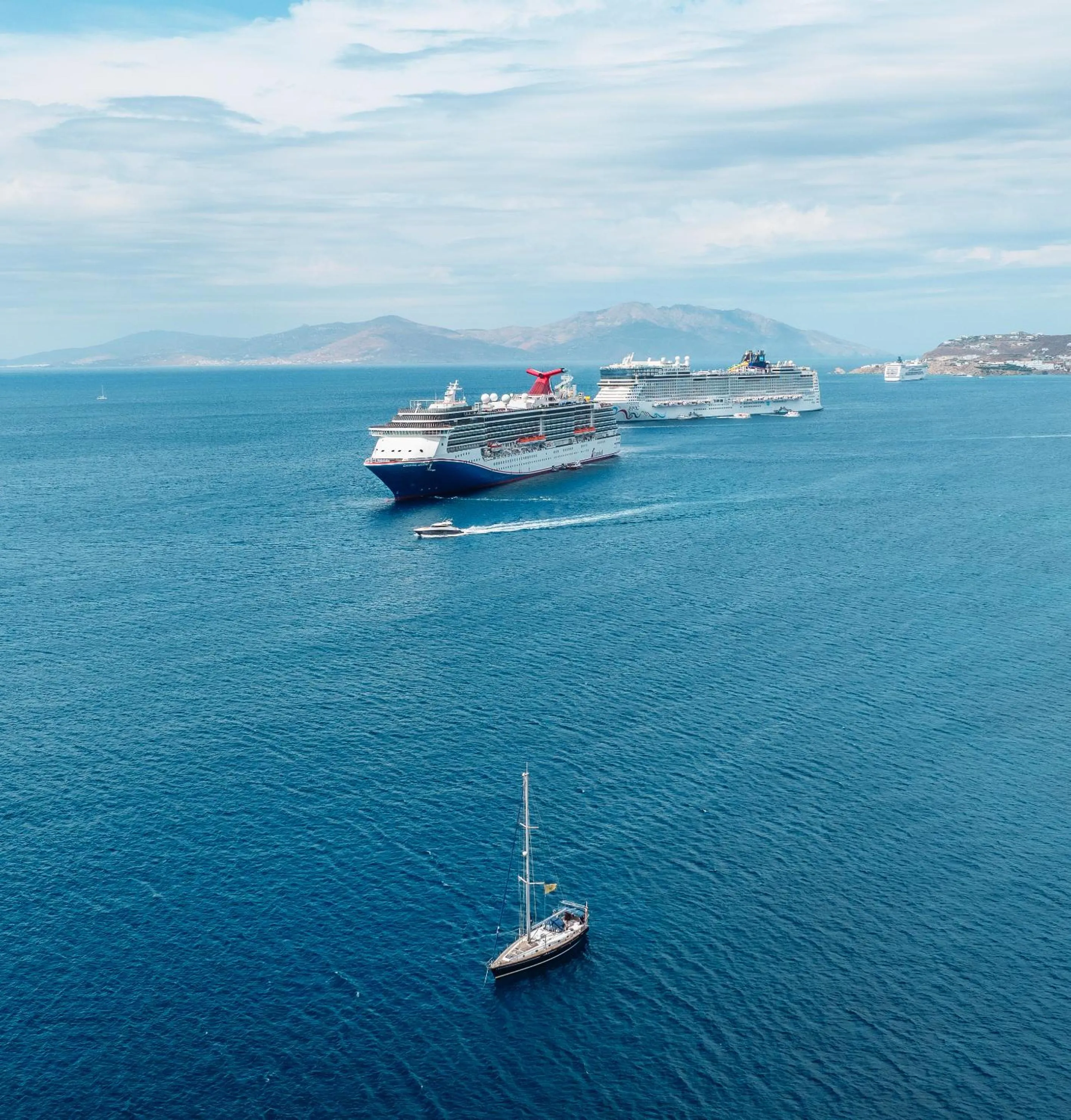 Mykonos Bay Resort & Villas