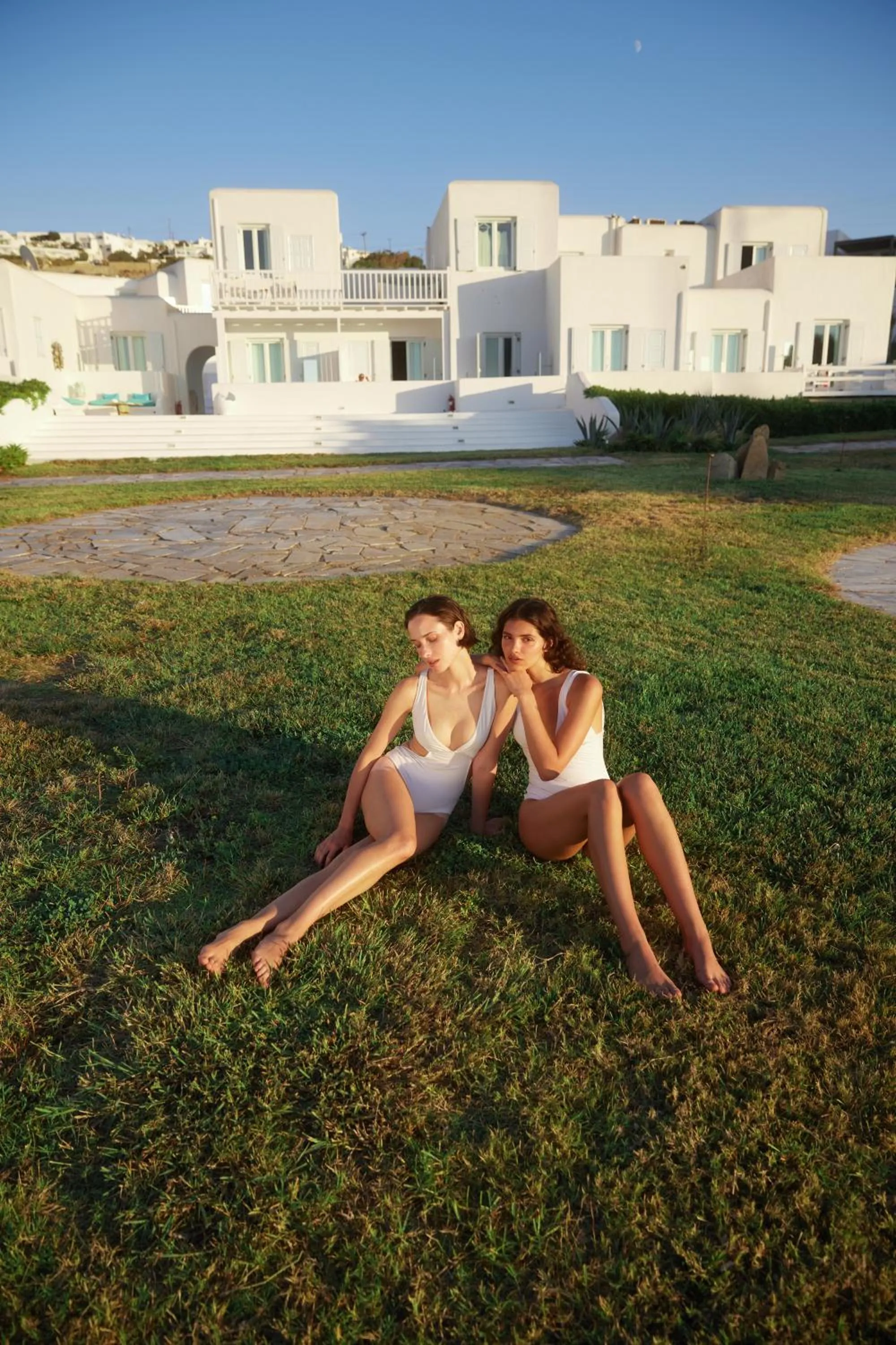 Mykonos Bay Resort & Villas