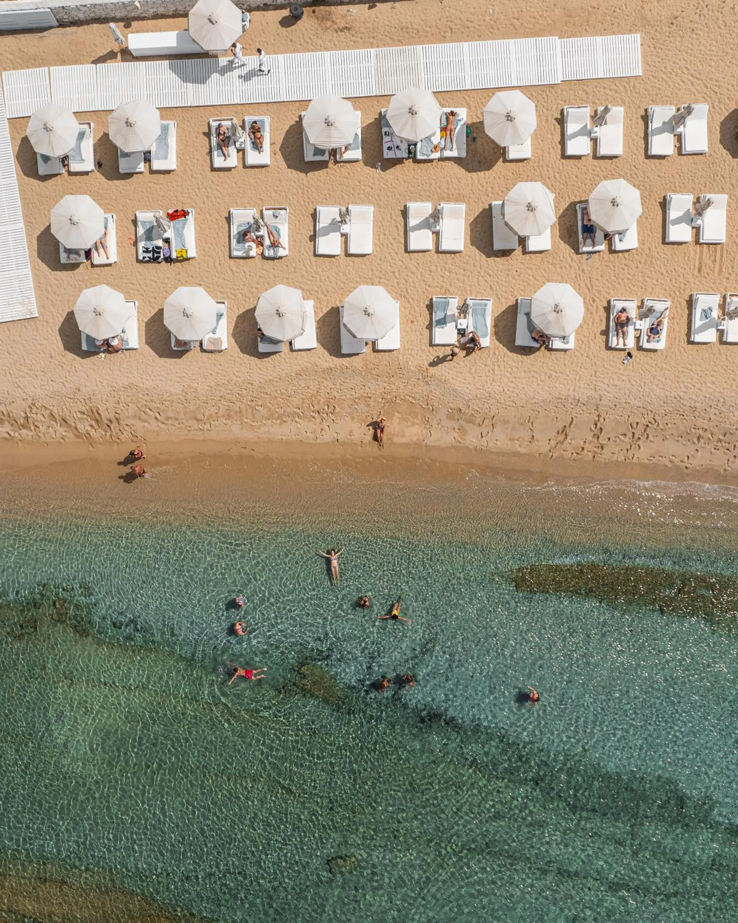 Mykonos Bay Resort & Villas