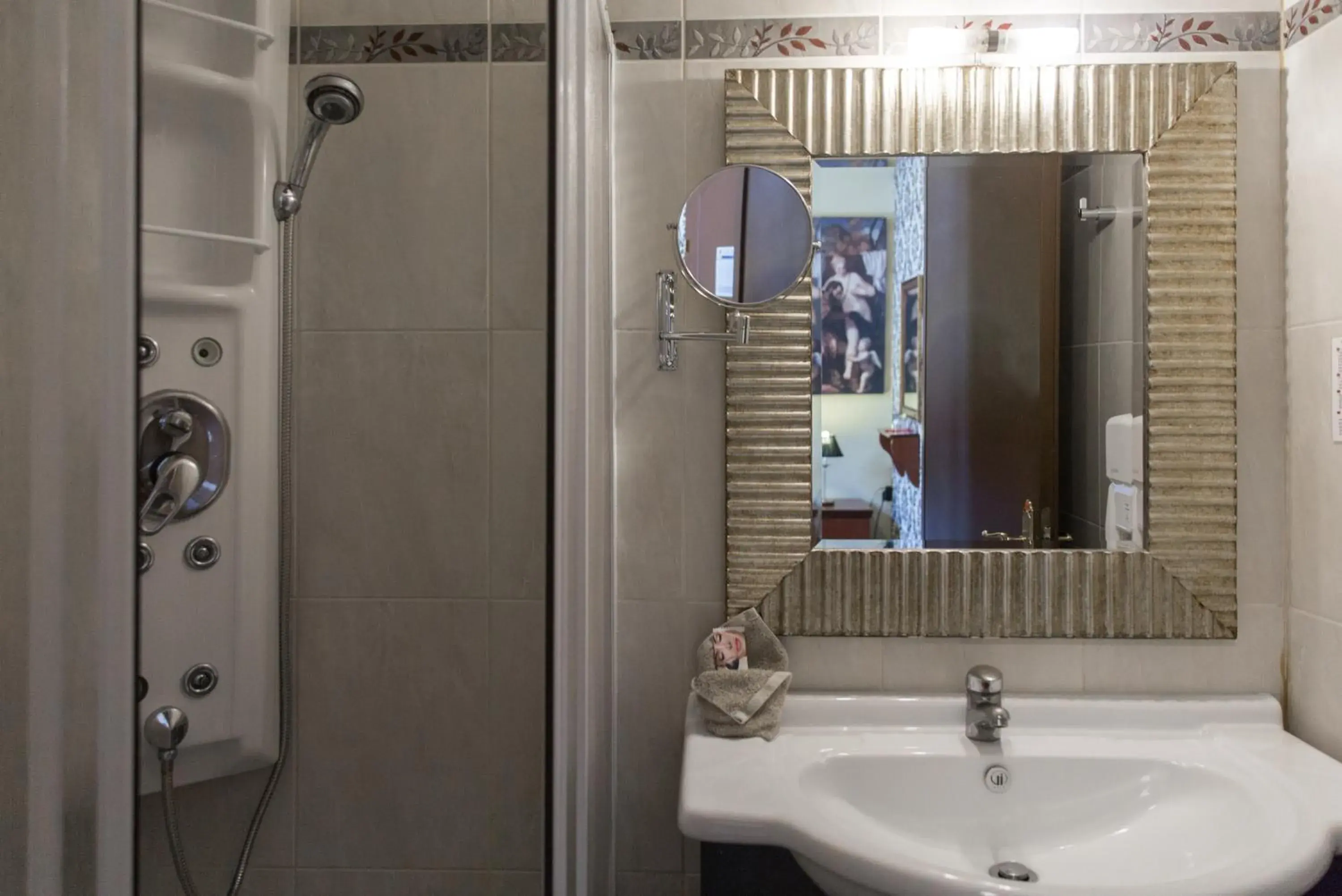 Single Room - single occupancy in Dias Single Room - single occupancy in Dias