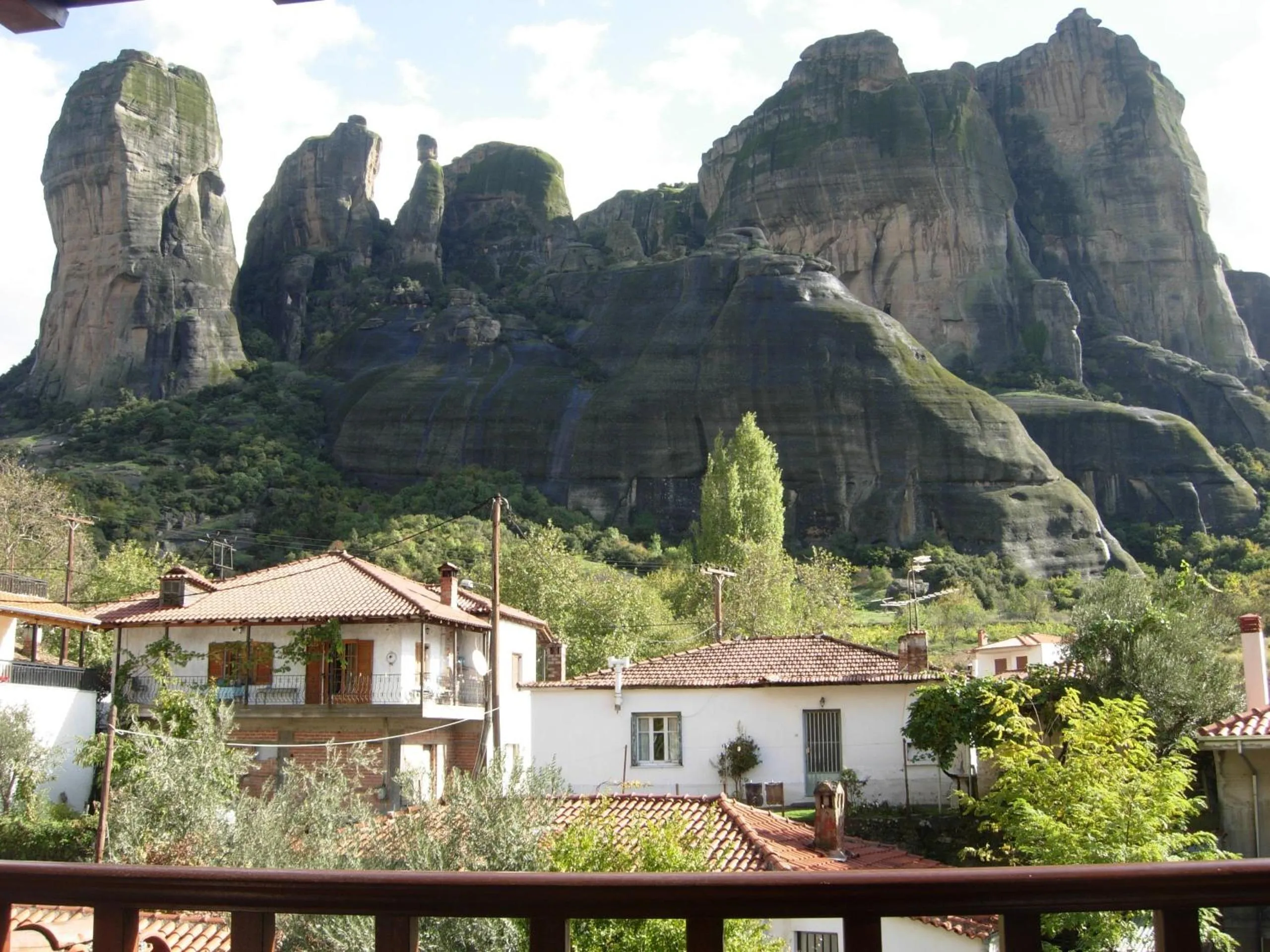Summer in Elena Guesthouse