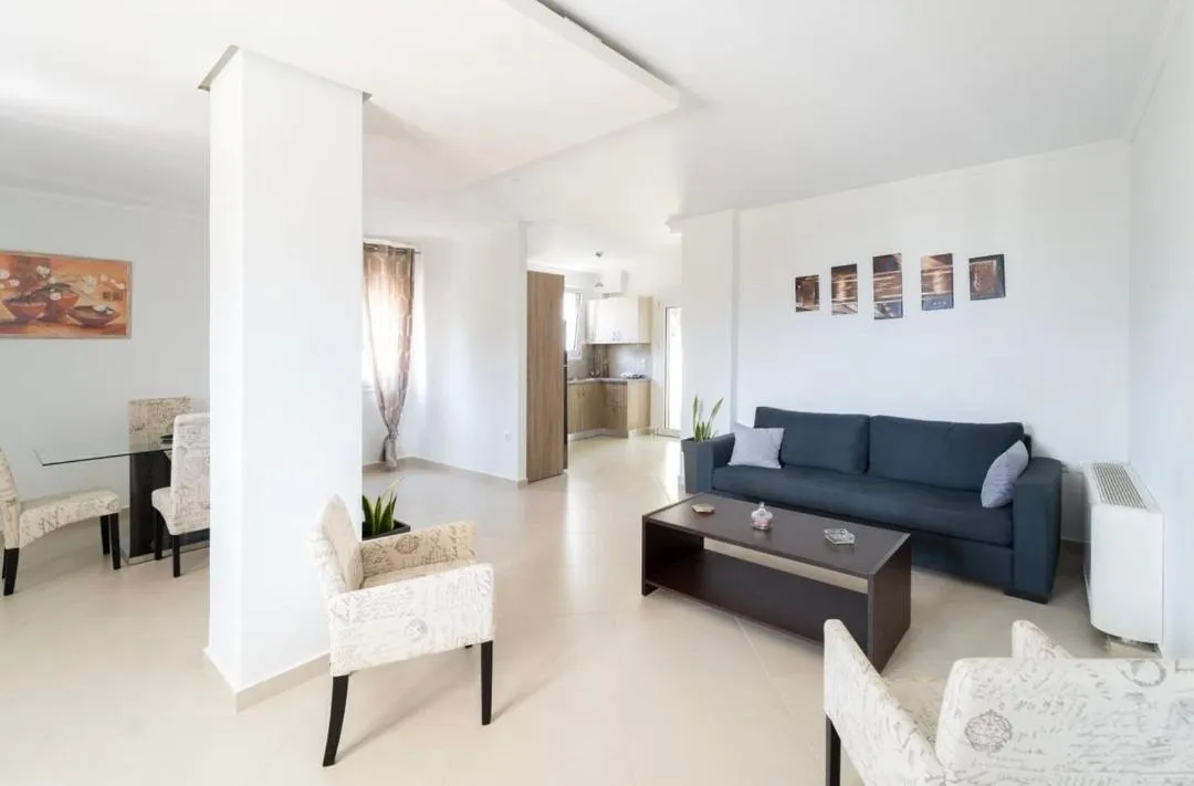 Diwani Luxury Villas