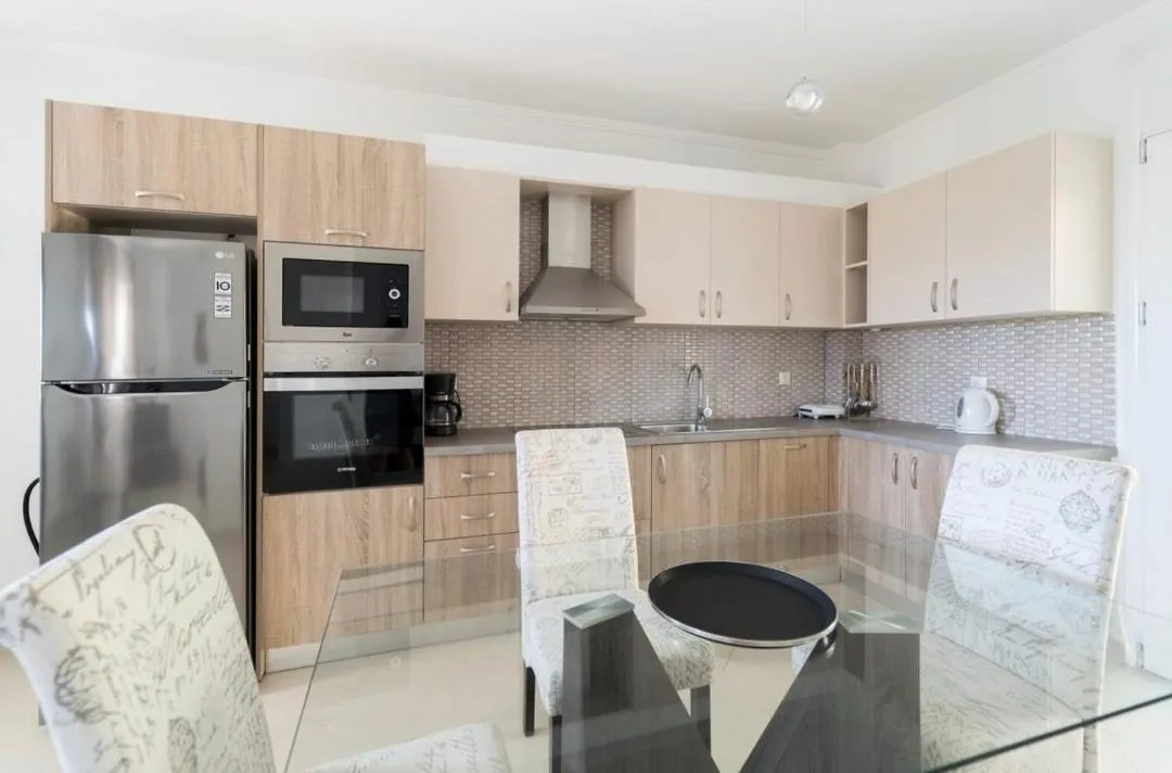 Diwani Luxury Villas