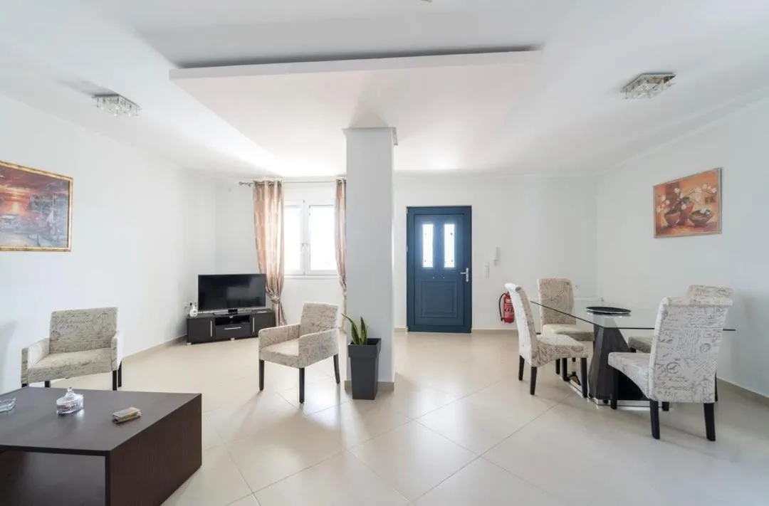 Diwani Luxury Villas