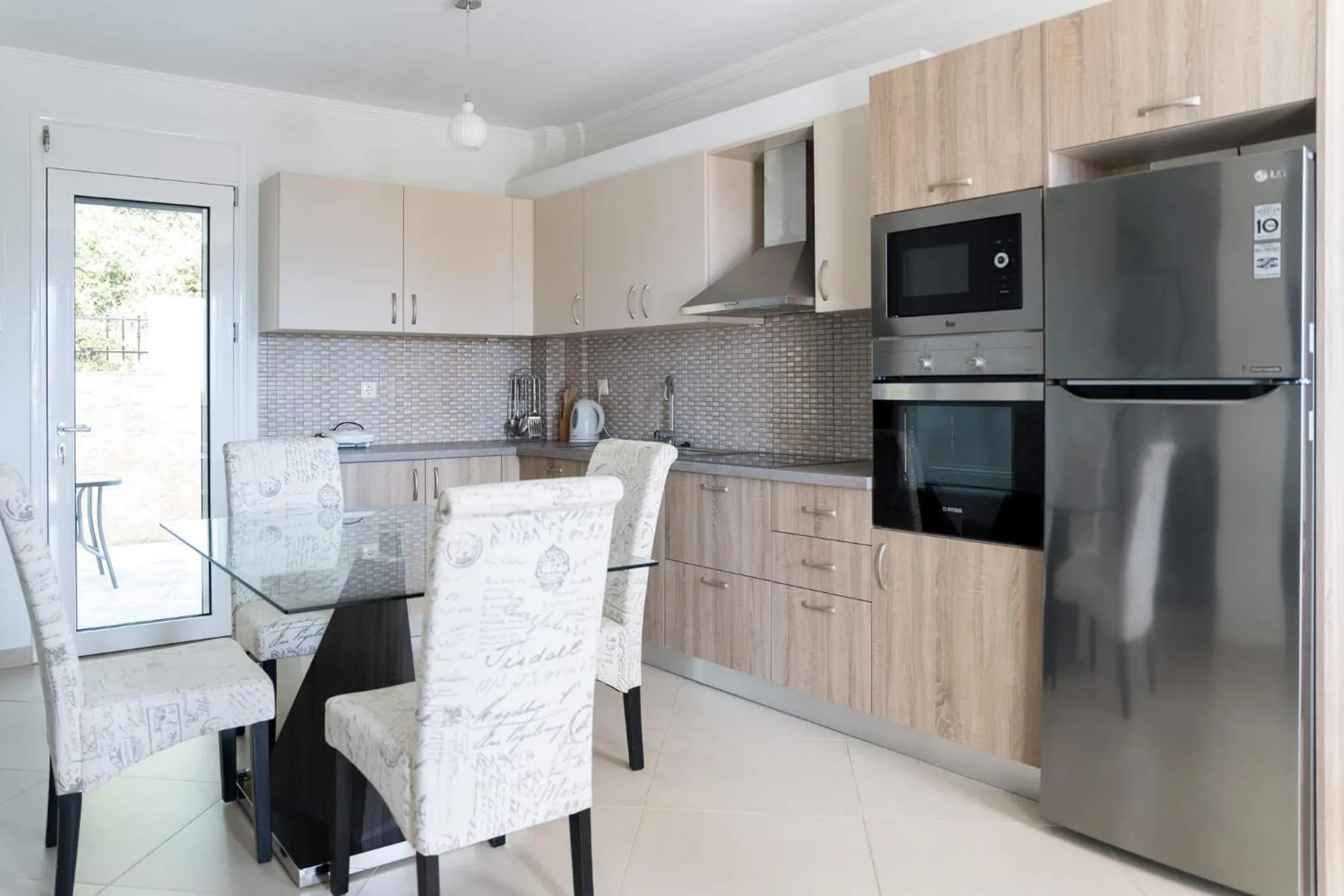 Diwani Luxury Villas