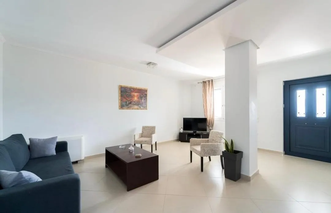 Diwani Luxury Villas