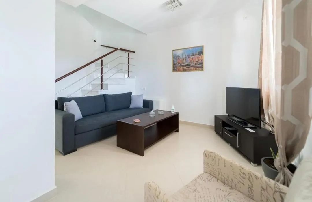 Diwani Luxury Villas