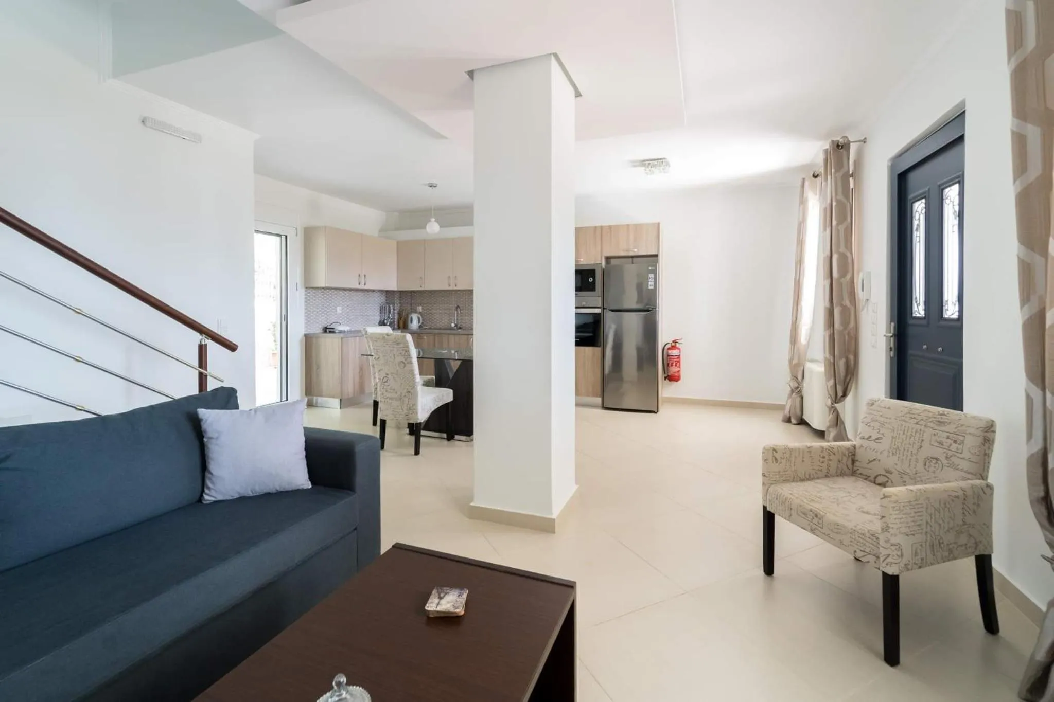 Diwani Luxury Villas