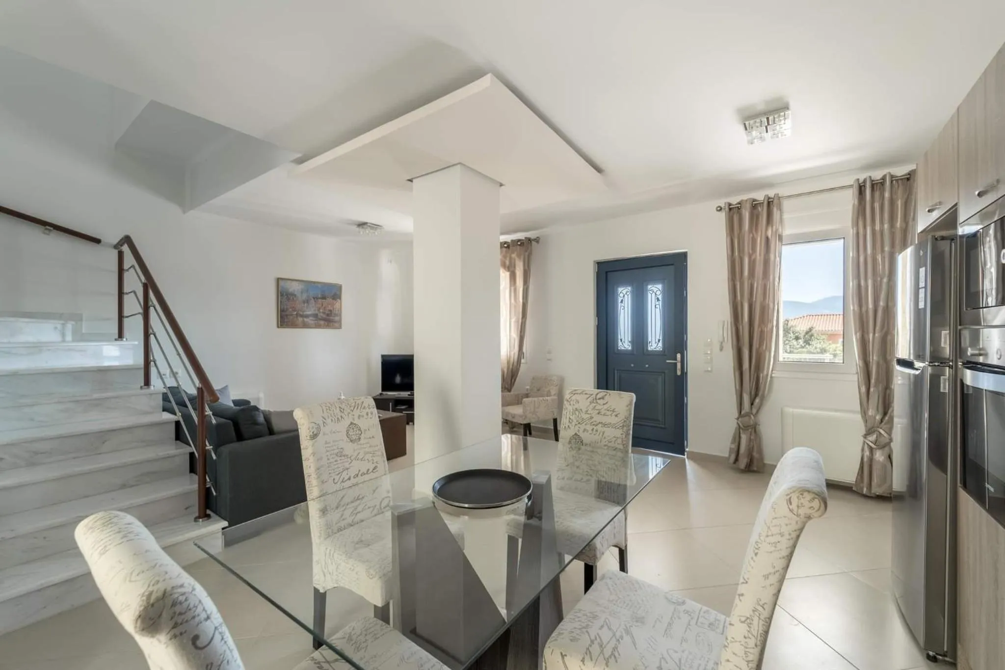 Diwani Luxury Villas